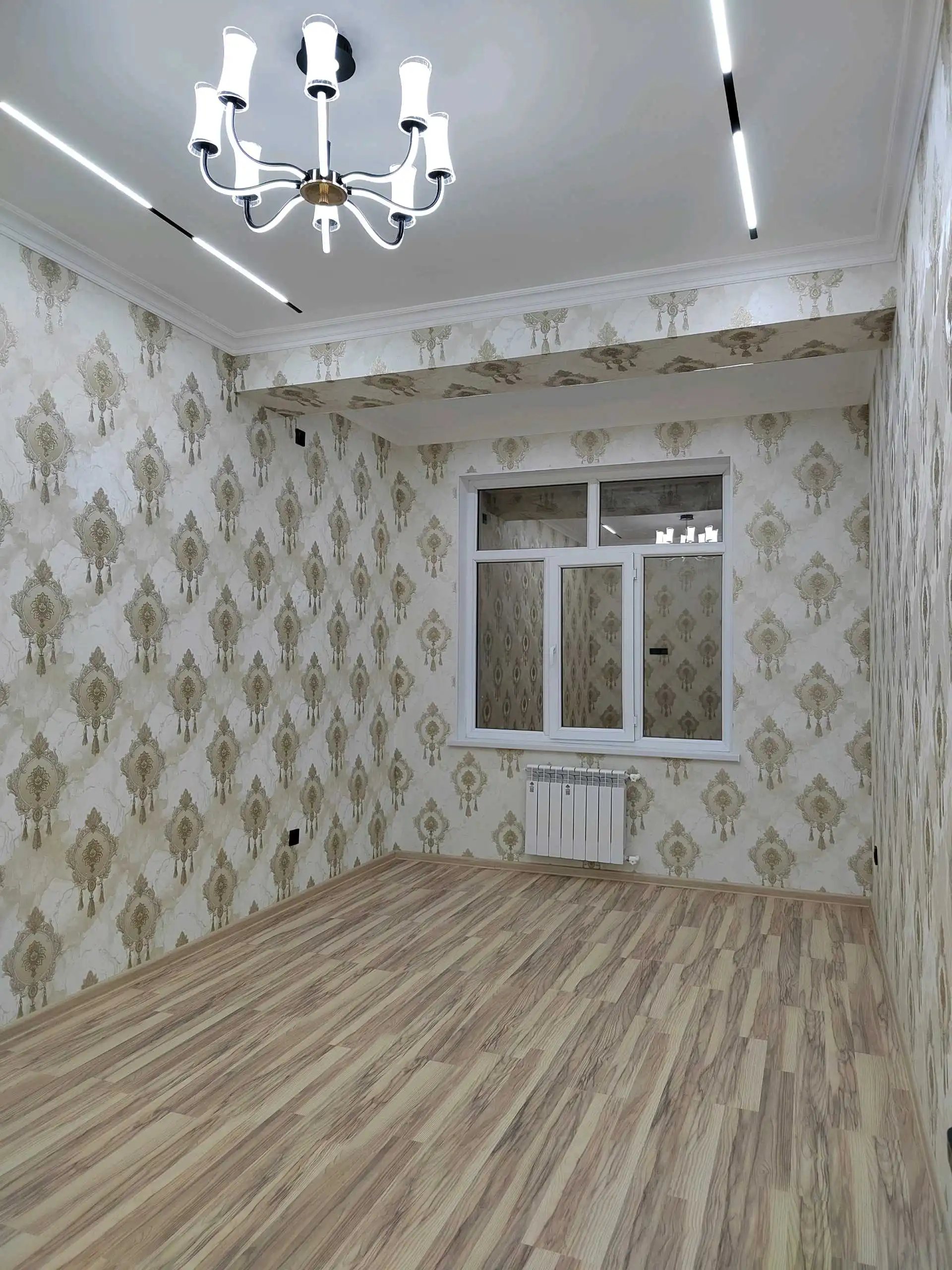 2-к квартира, 14 этаж, 43 м², Маладиёжний — фото 2