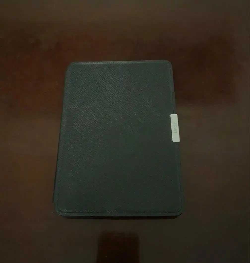 Электронная книга Amazon Kindle Paperwhite 10 — фото 9
