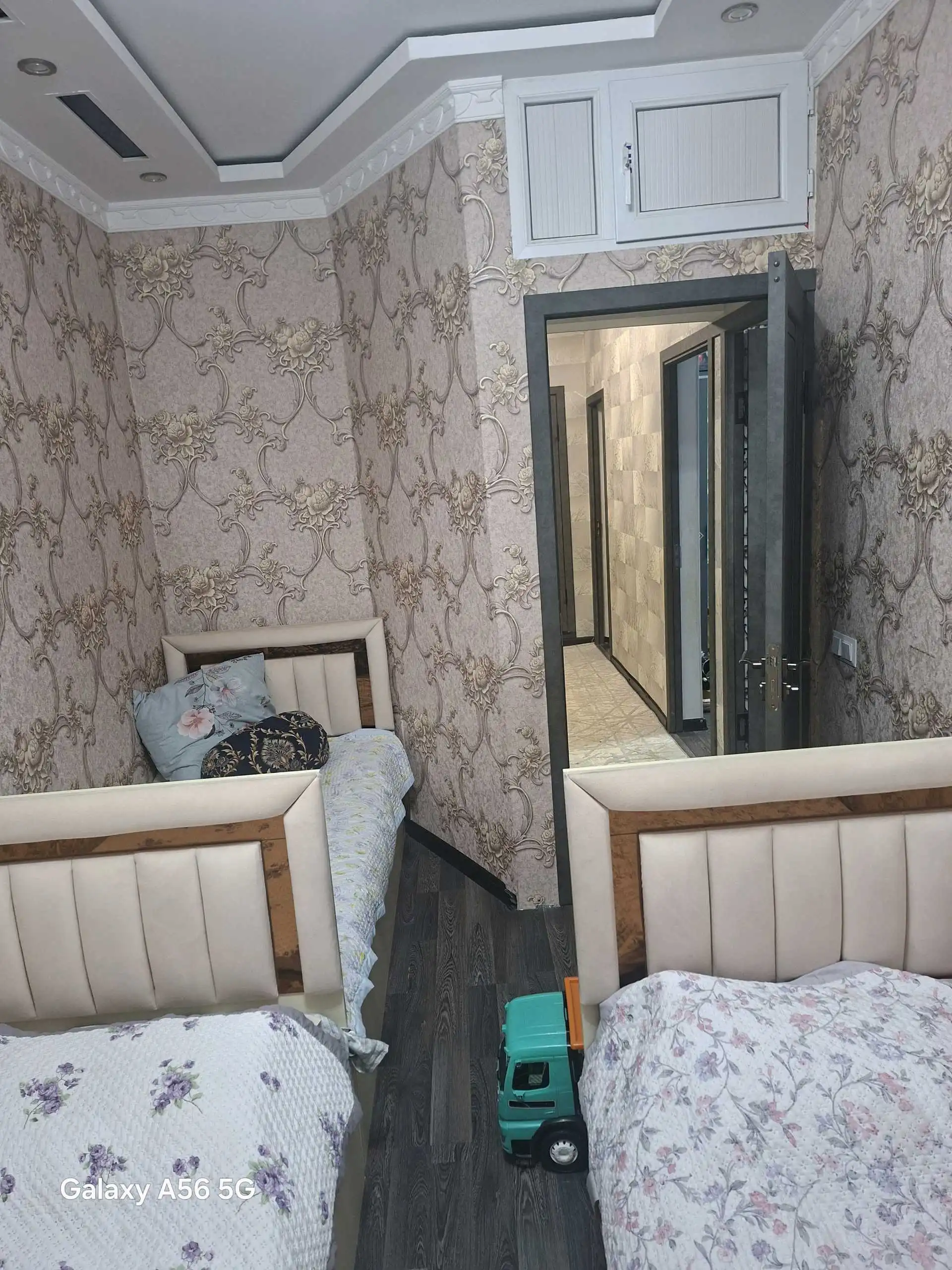 3-к квартира, 5 этаж, 60 м², Сино — фото 6