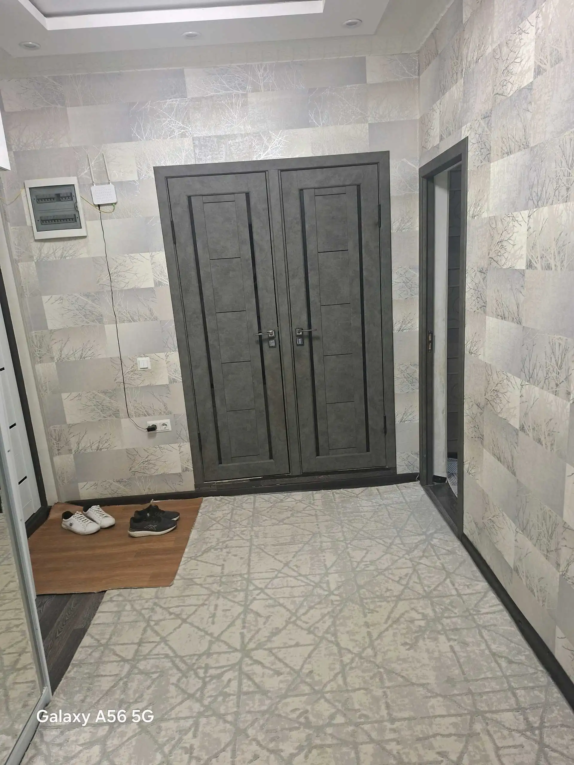 3-к квартира, 5 этаж, 60 м², Сино — фото 12