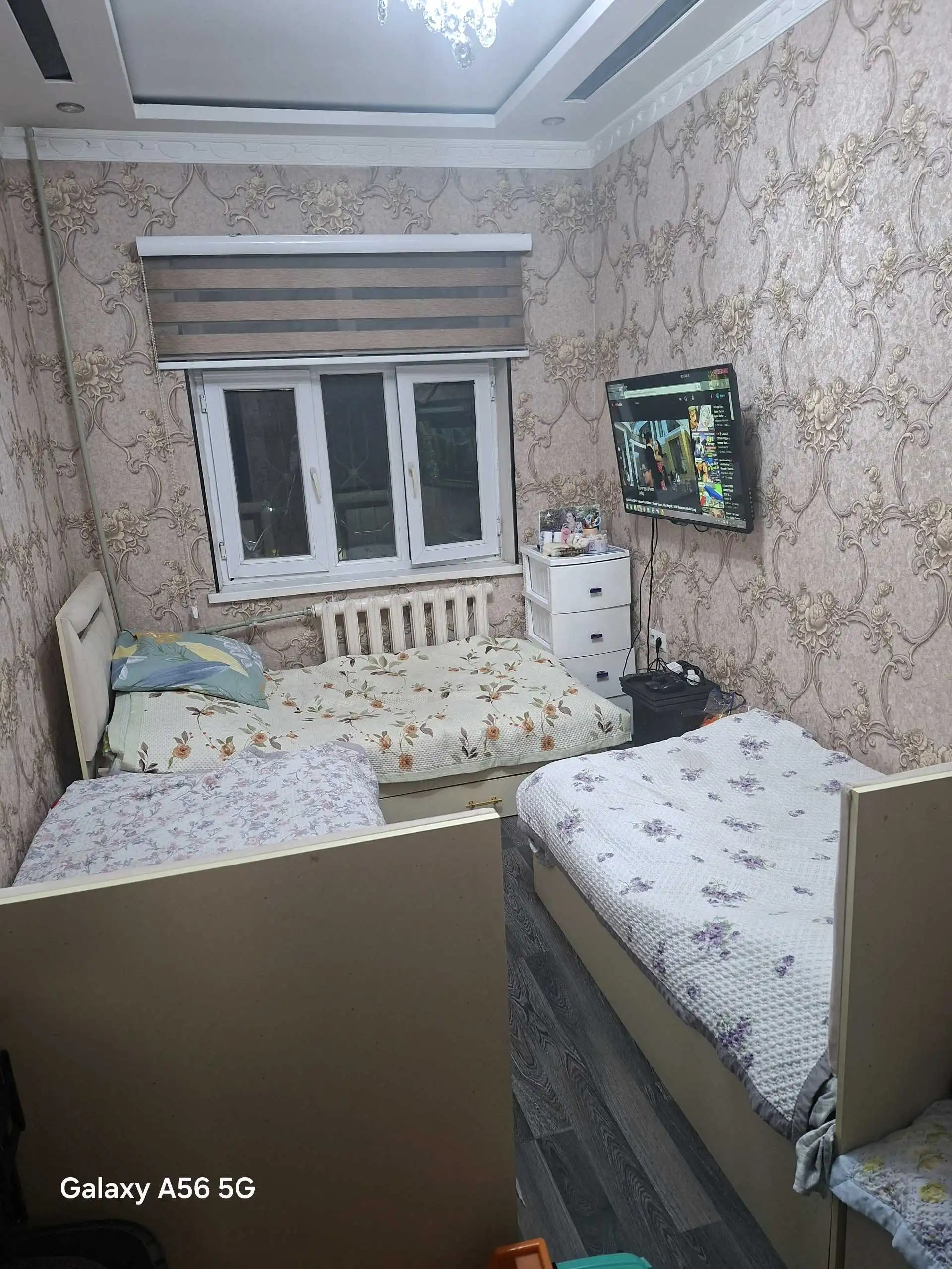3-к квартира, 5 этаж, 60 м², Сино — фото 5