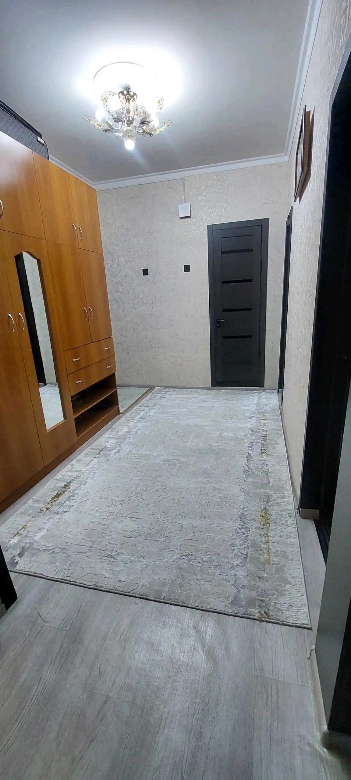 3-к квартира, 7 этаж, 65 м², Сино — фото 2