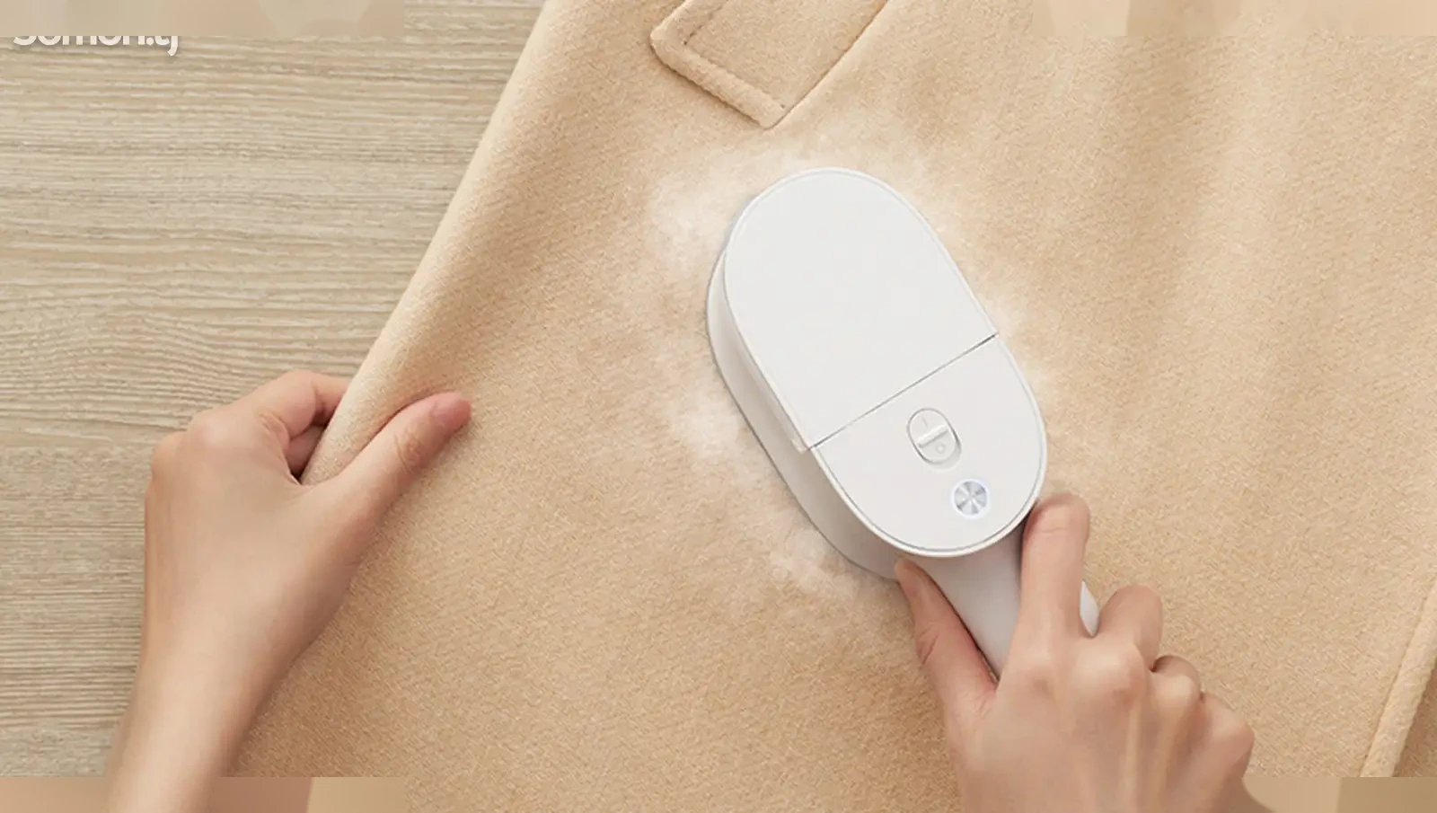 Отпариватель Xiaomi Mijia Handheld Steam Ironing Machine