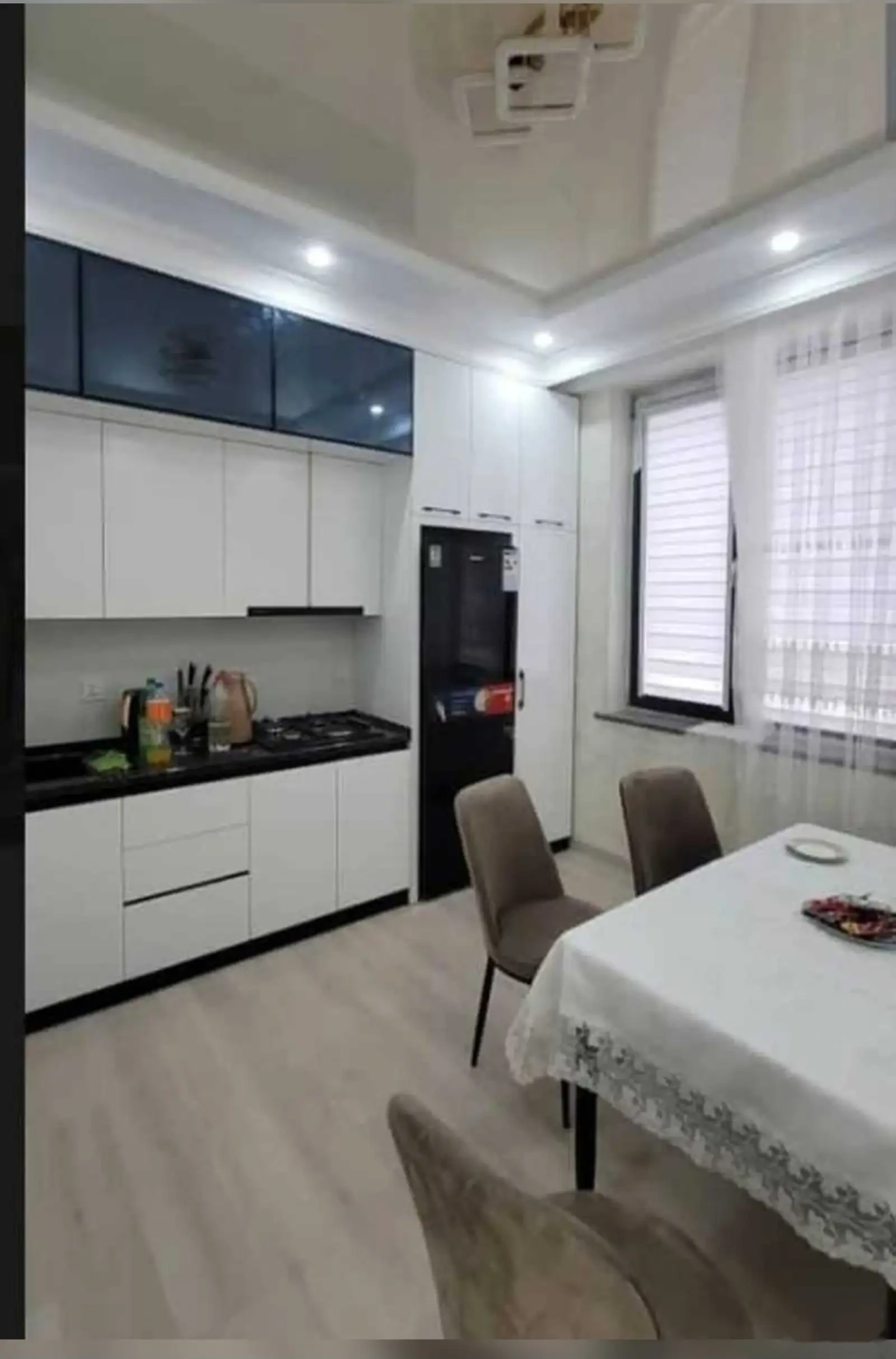 2-комн. квартира, 8 этаж, 76м², 34мкр — фото 4