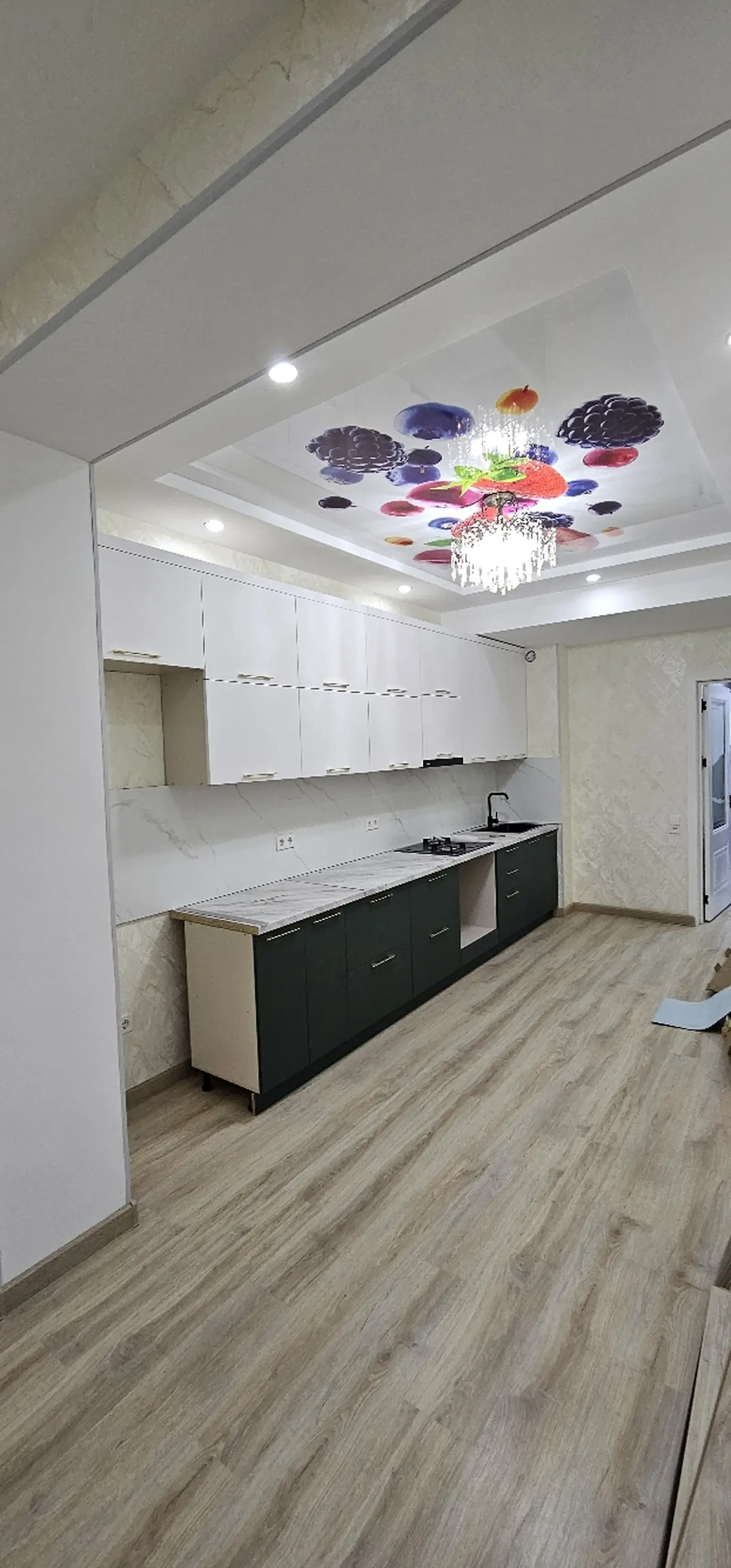 2-комн. квартира, 10 этаж, 77 м², 34 мкр — фото 6