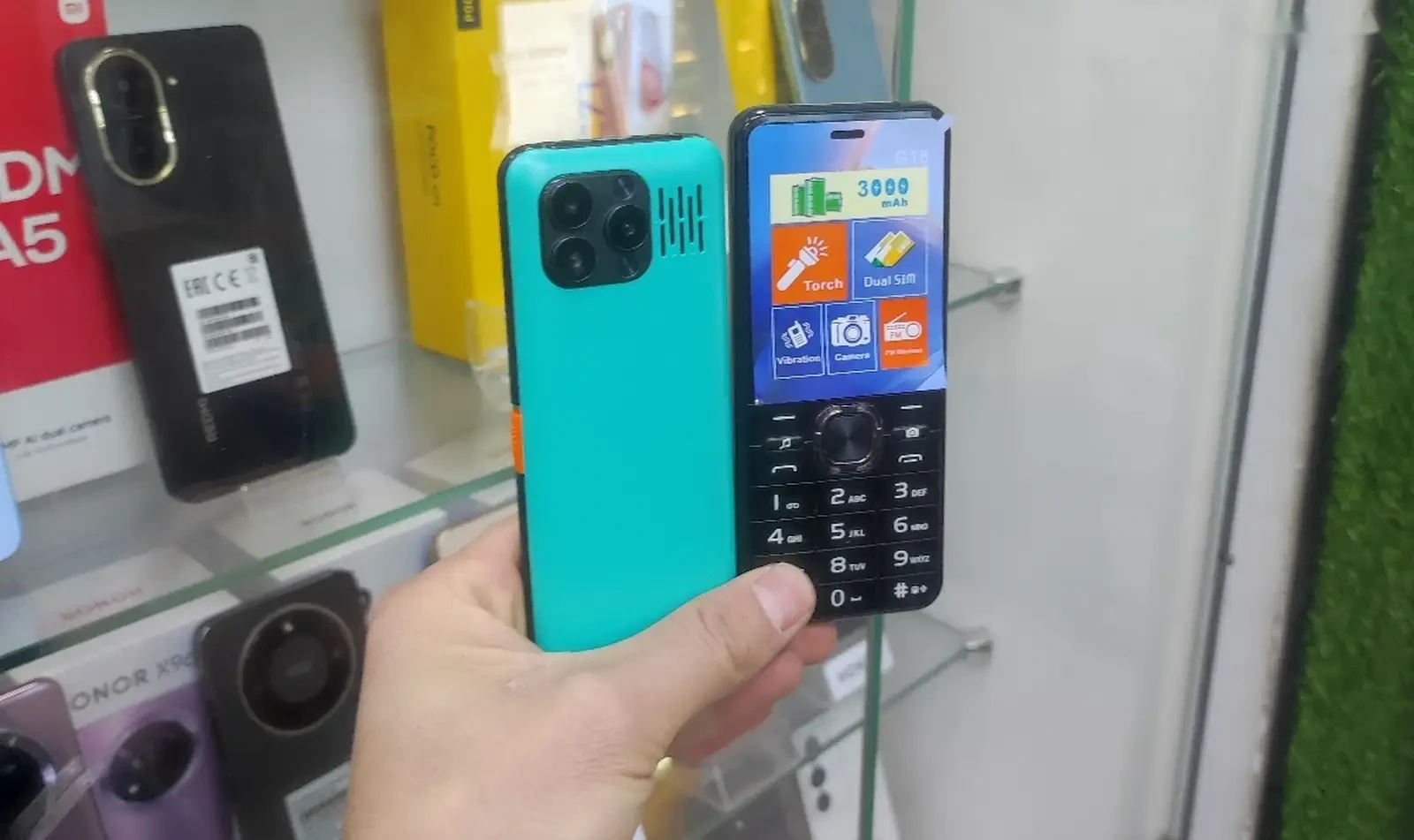 Nokia 2sim D70 — фото 2