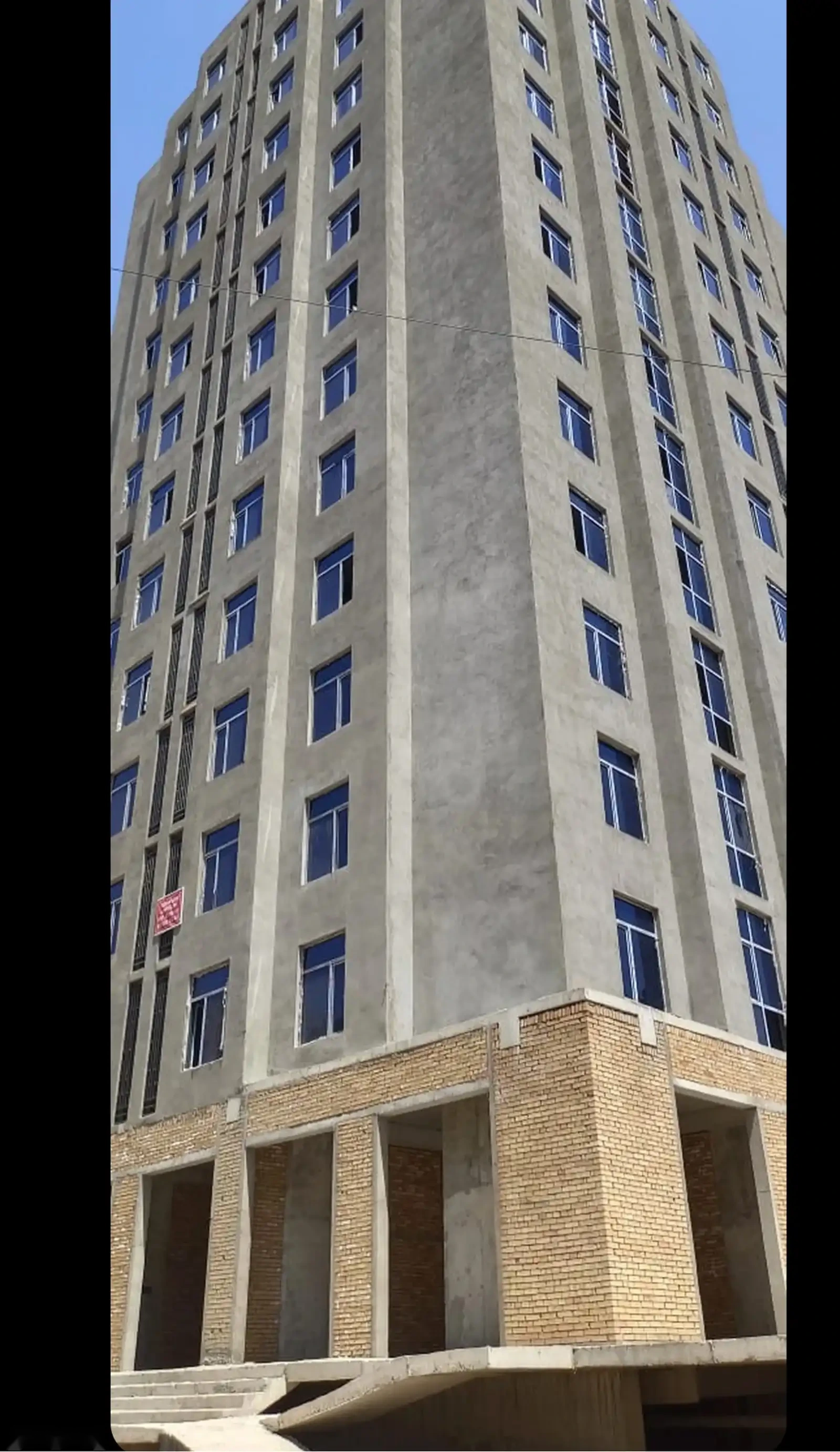 3-комн. квартира, 8 этаж, 87 м², С Ниезов — фото 4