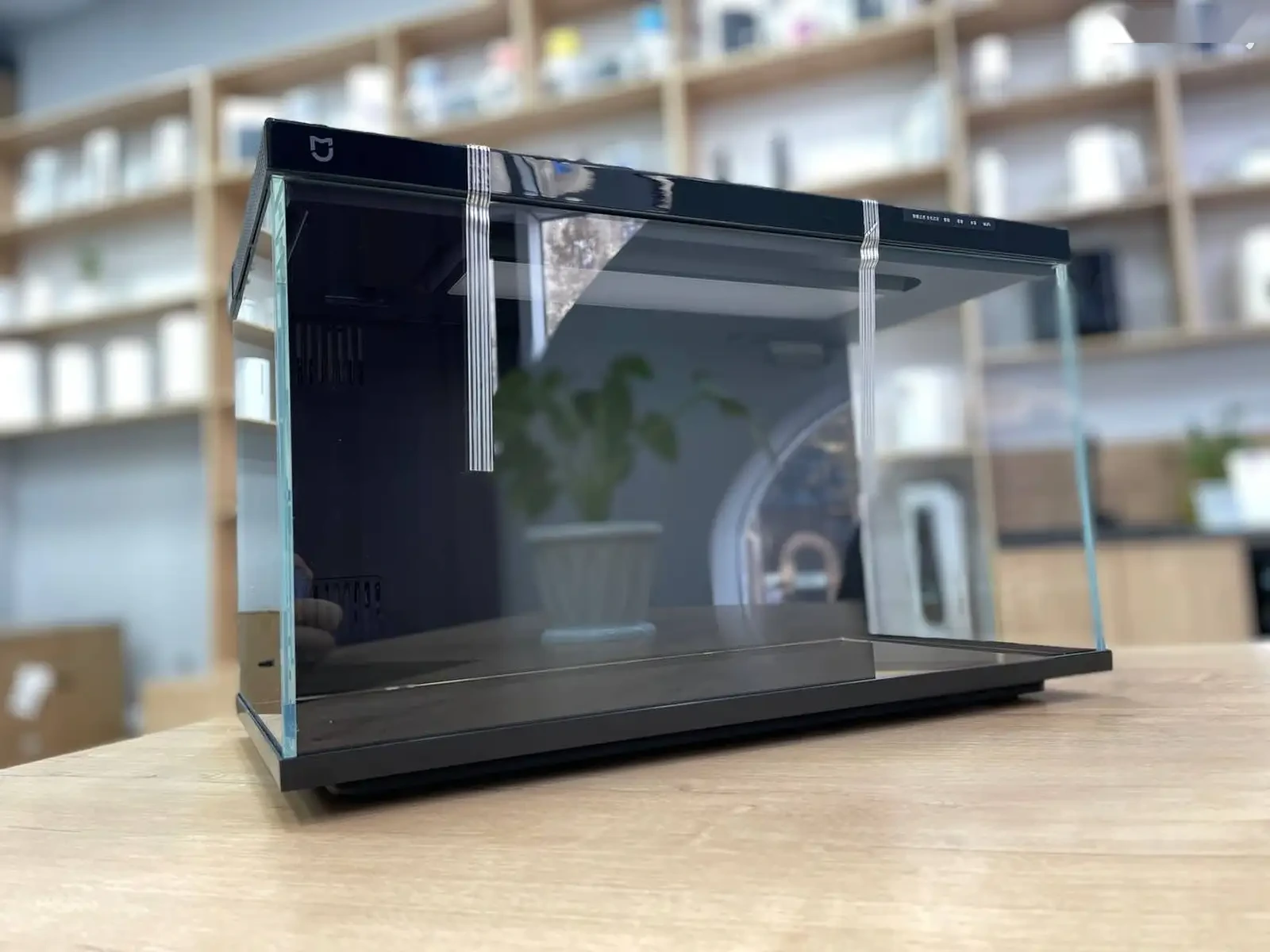 Умный аквариум Xiaomi Mijia Smart Fish Tank