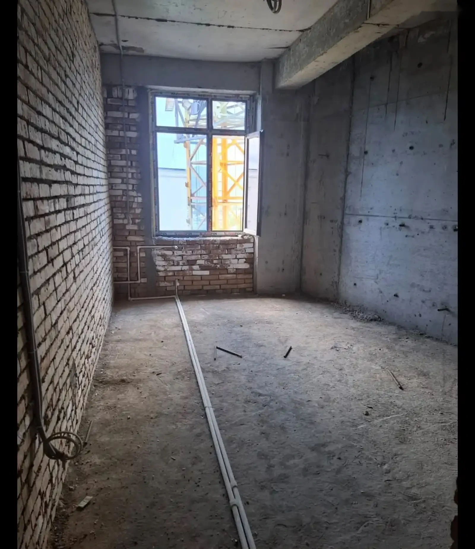 3-комн. квартира, 14 этаж, 96 м², сомони — фото 5
