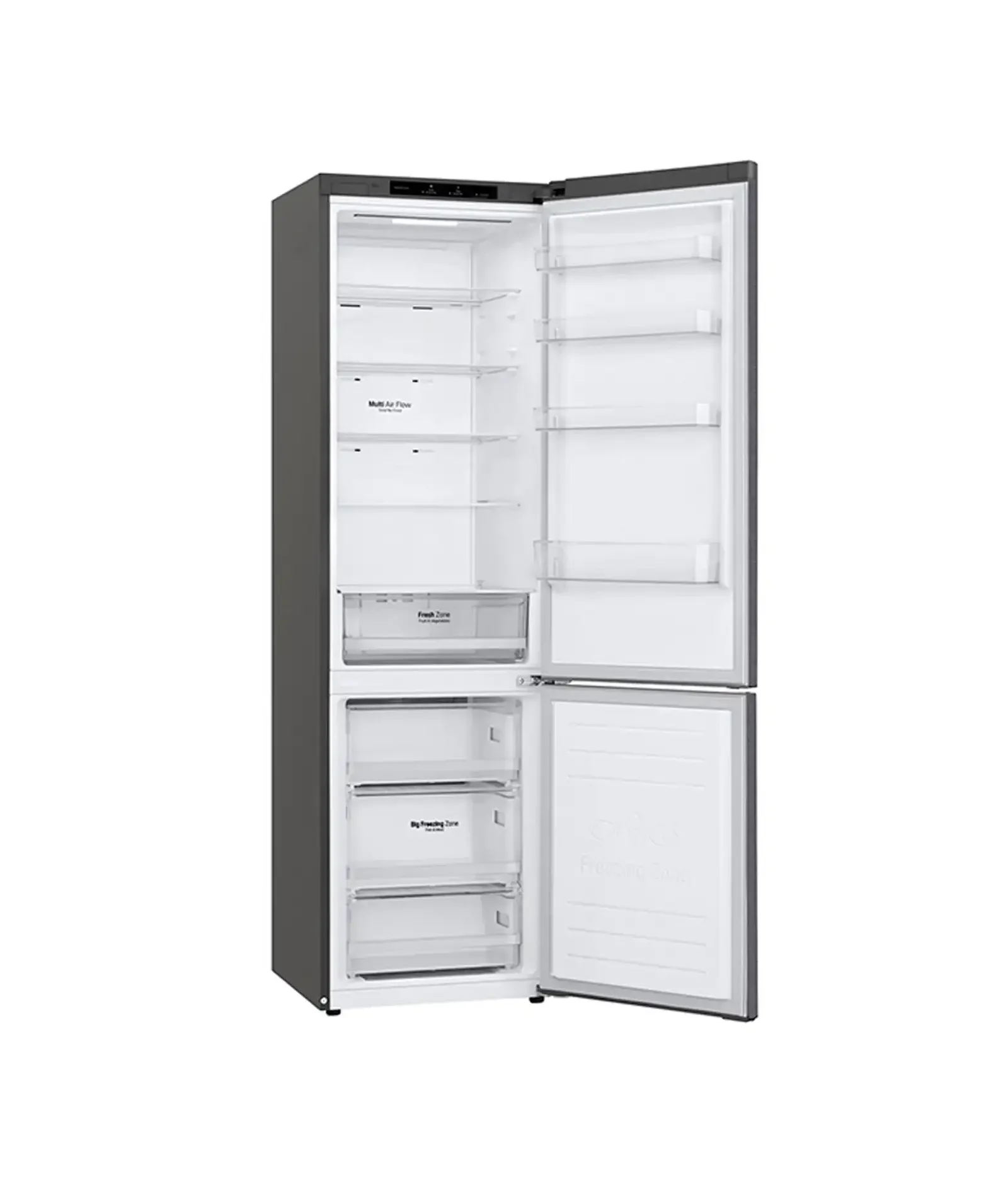 Холодильник Samsung GC-B509SLCL
