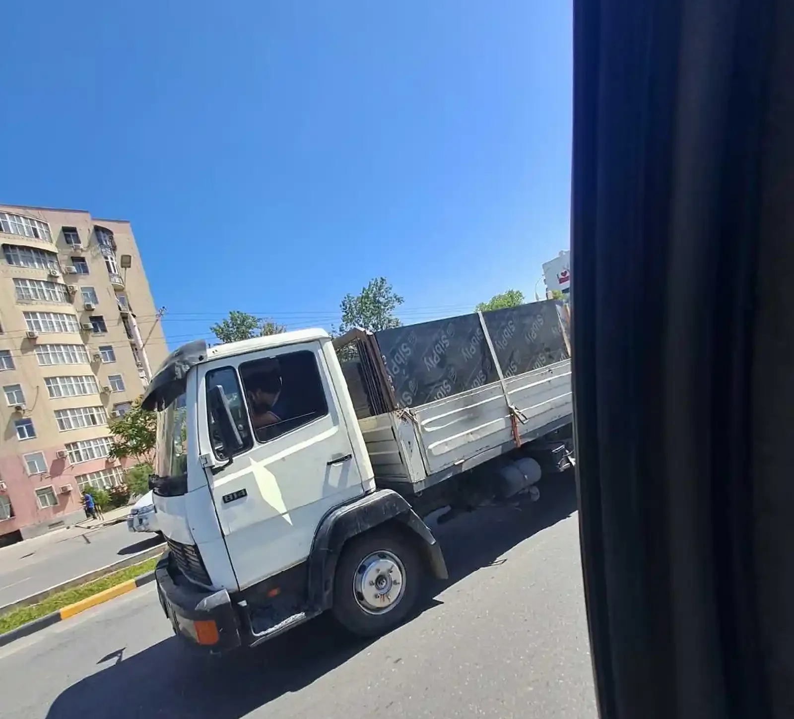 Фанера свеза 18мм — фото 7