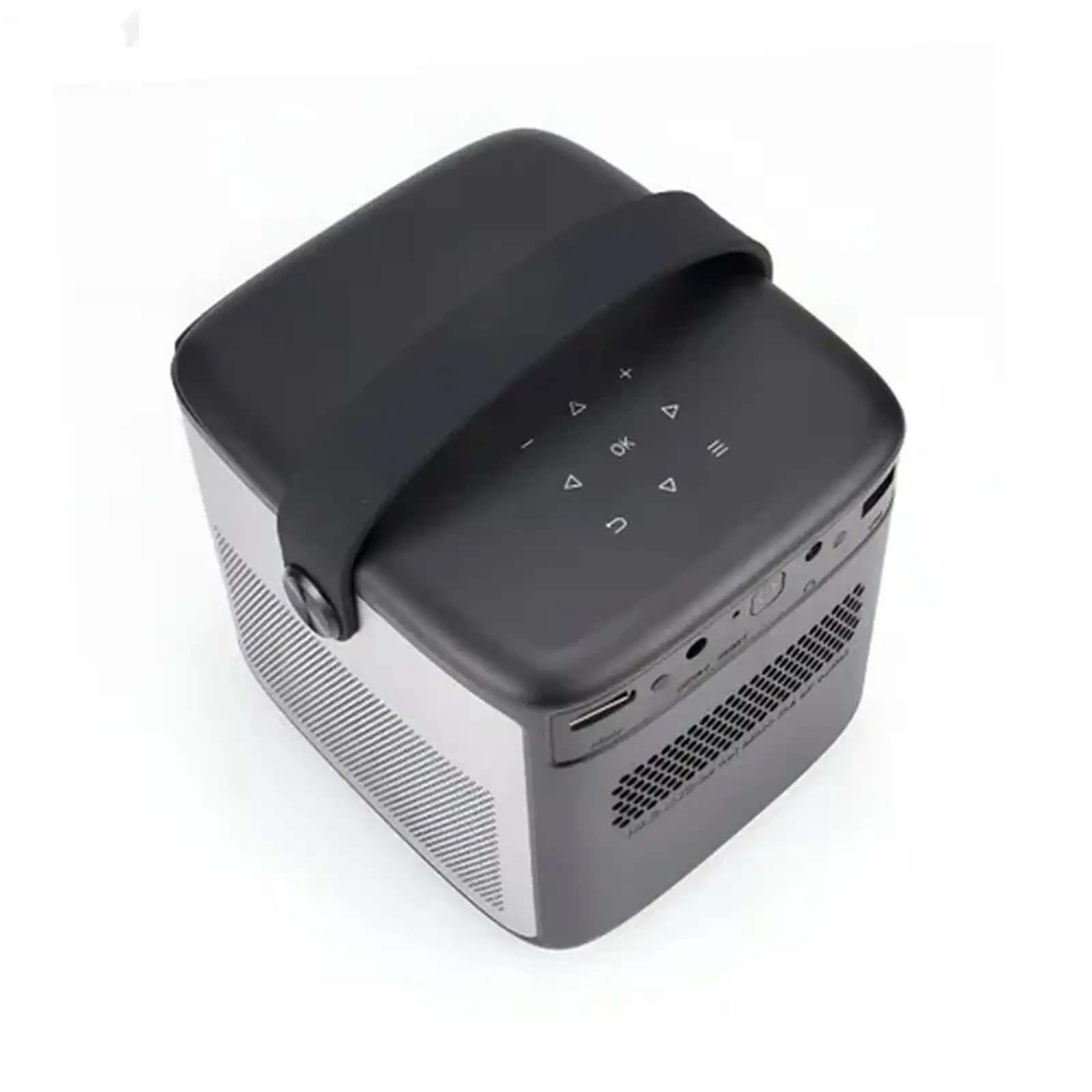 Проектор Powerology Starbeam 100 Google DLP Projector с аккумулятором — фото 2