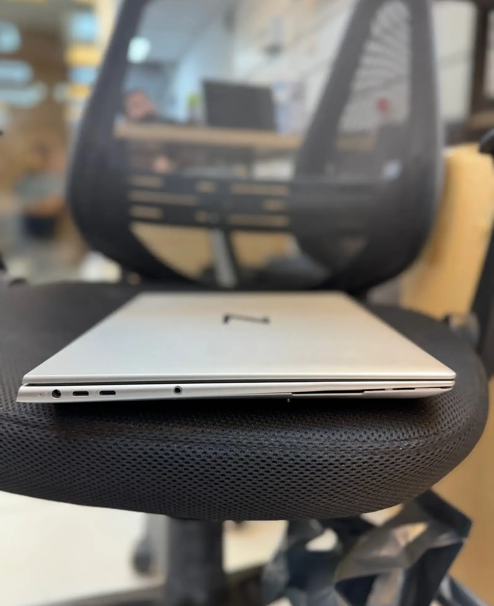 Ноутбук HP ZBook Studio 16 G9 Workstation — фото 5