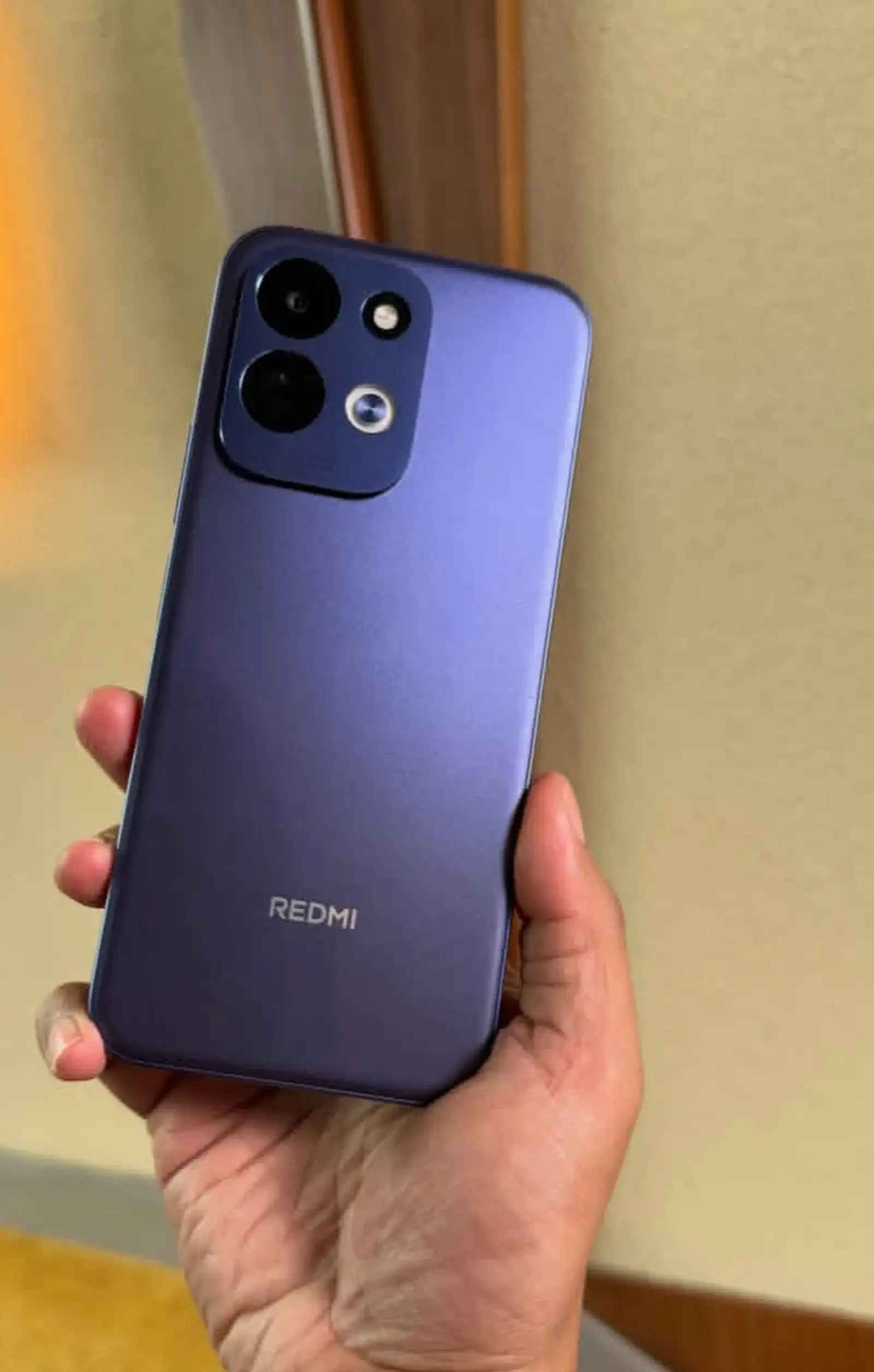 Xiaomi Redmi 17 16/256Gb — фото 4