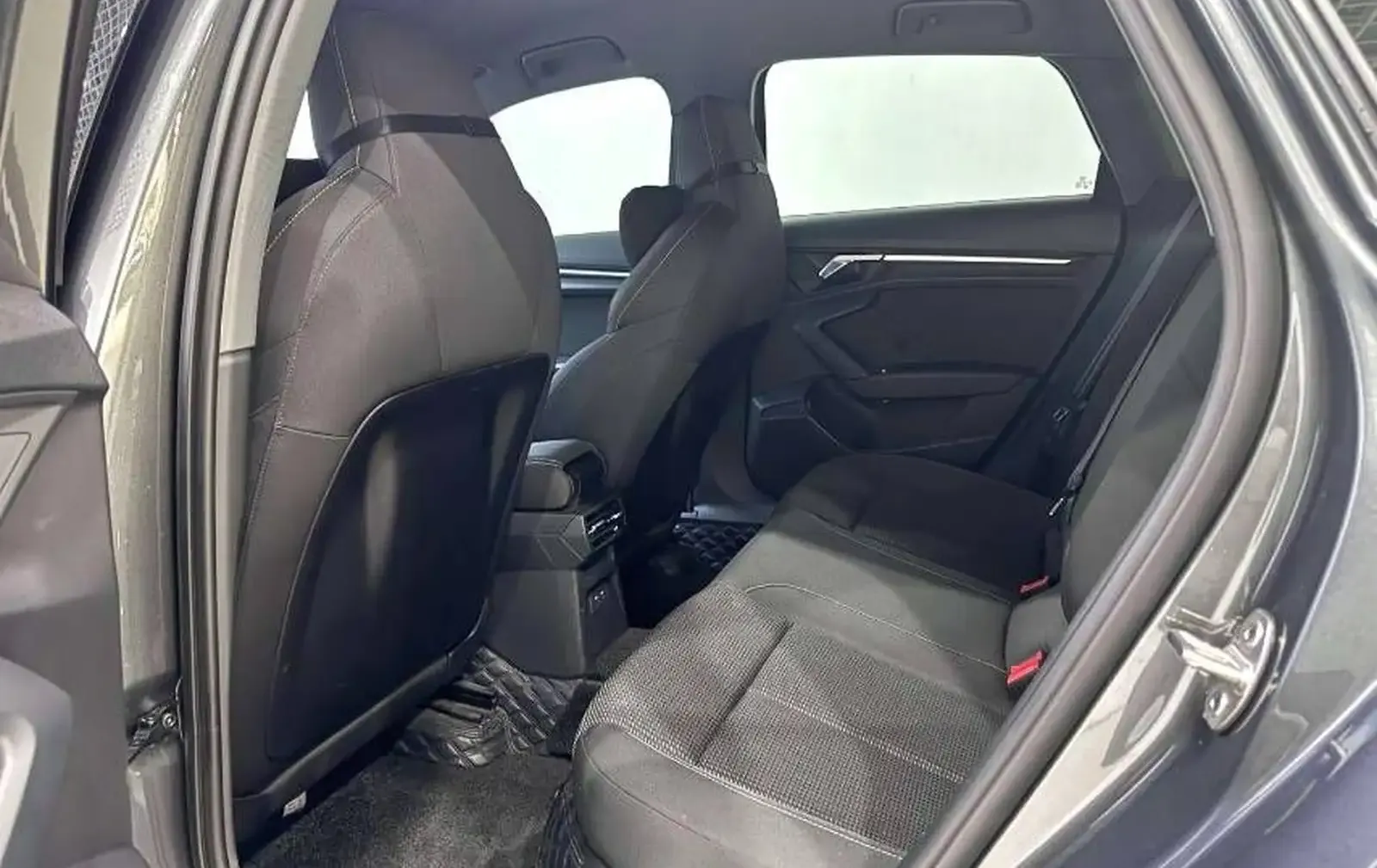 Audi A3 2024
