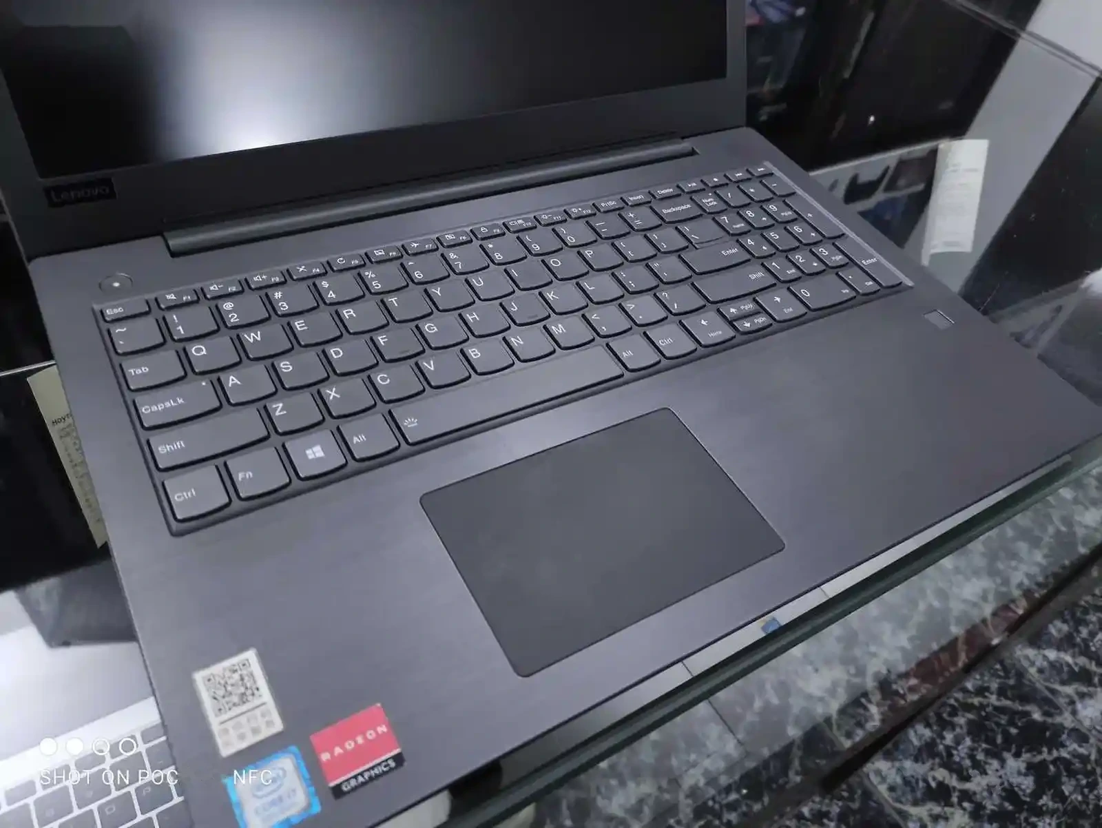 Игровой ноутбук Lenovo Ideapad V330 Core i7-8550U 8GB/1TB 8TH GEN — фото 5