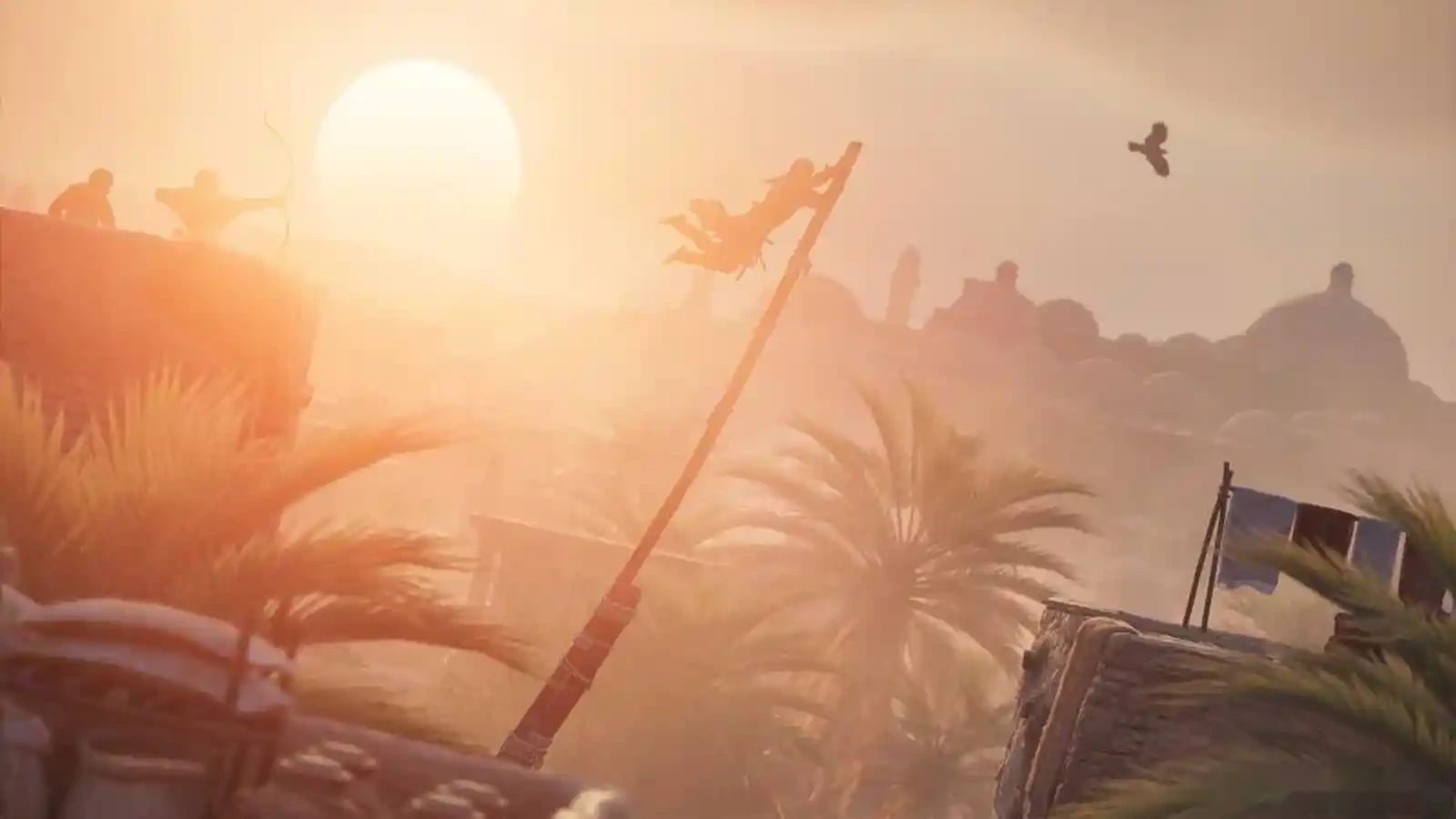 Диск Assassin's Creed Mirage для PS4 — фото 5