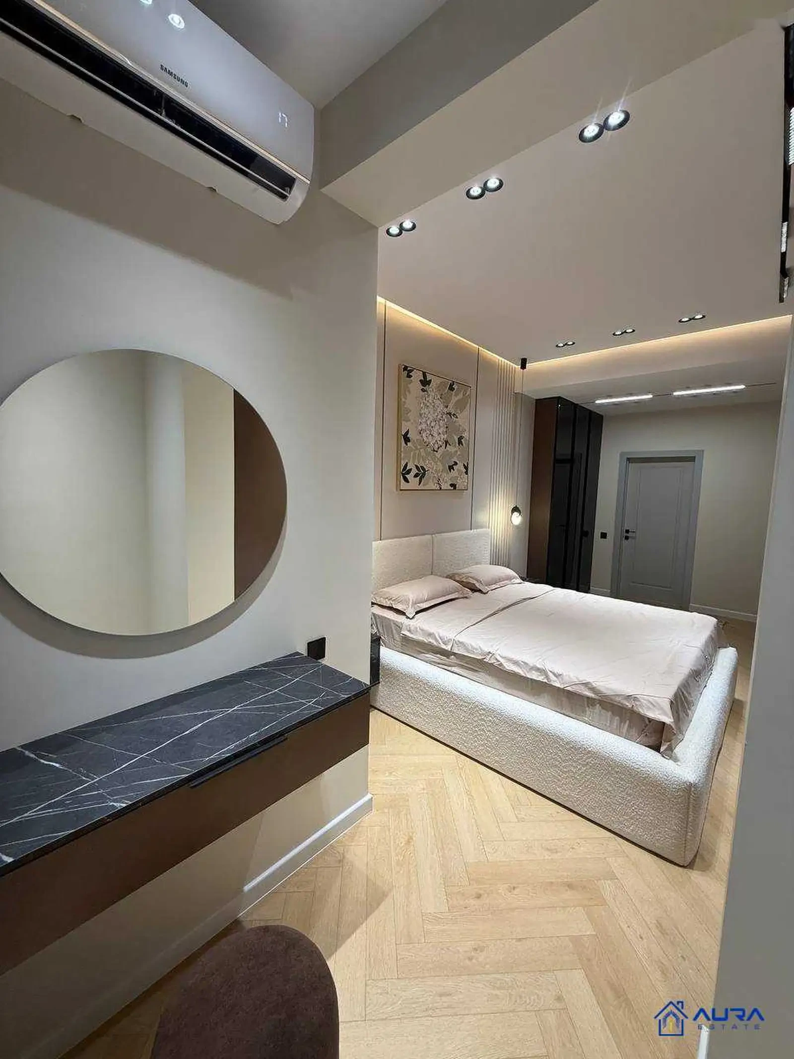 2-комн. квартира, 12 этаж, 82 м², Сино 82 — фото 2