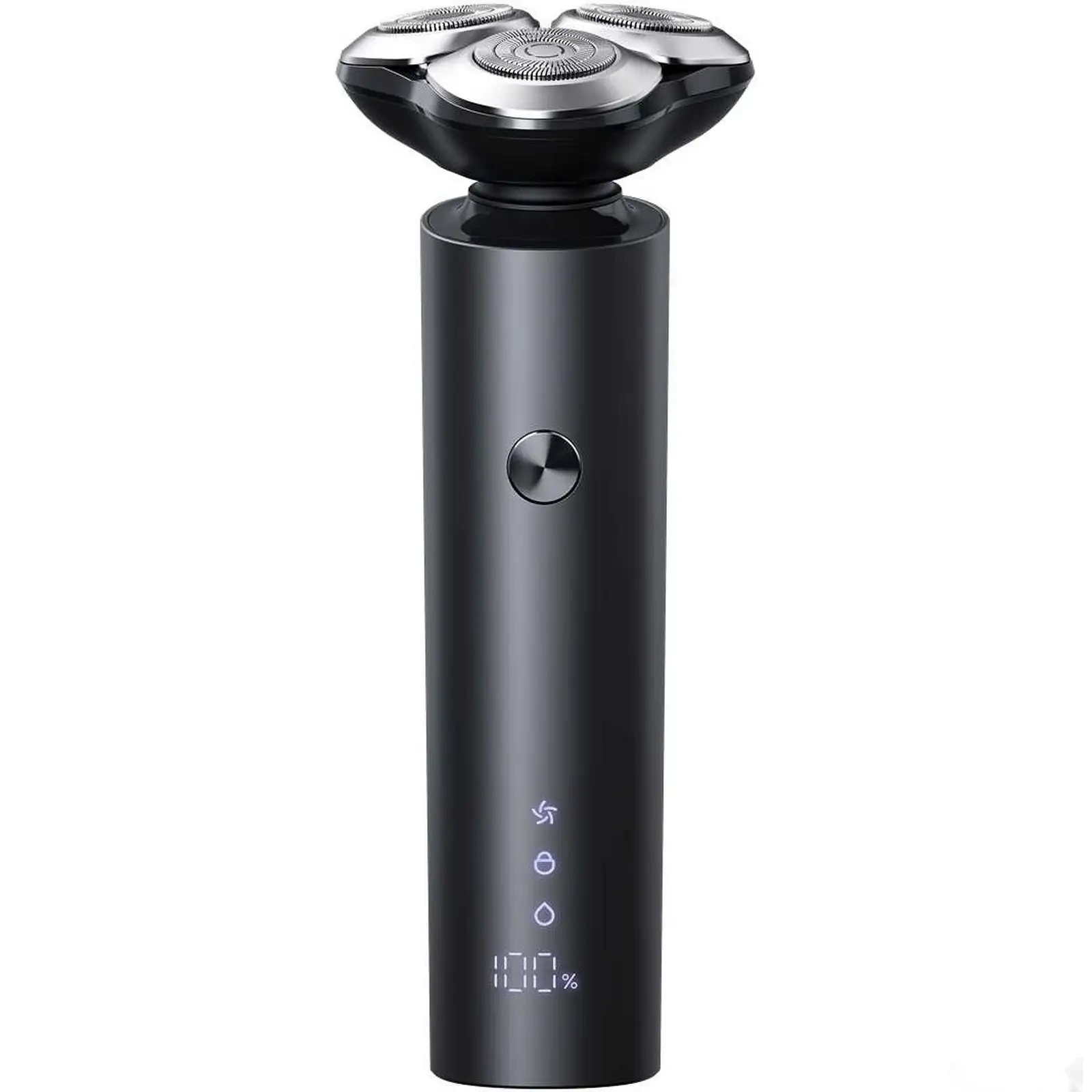 Электробритва Xiaomi Mijia Electric Shaver S301 черный — фото 2