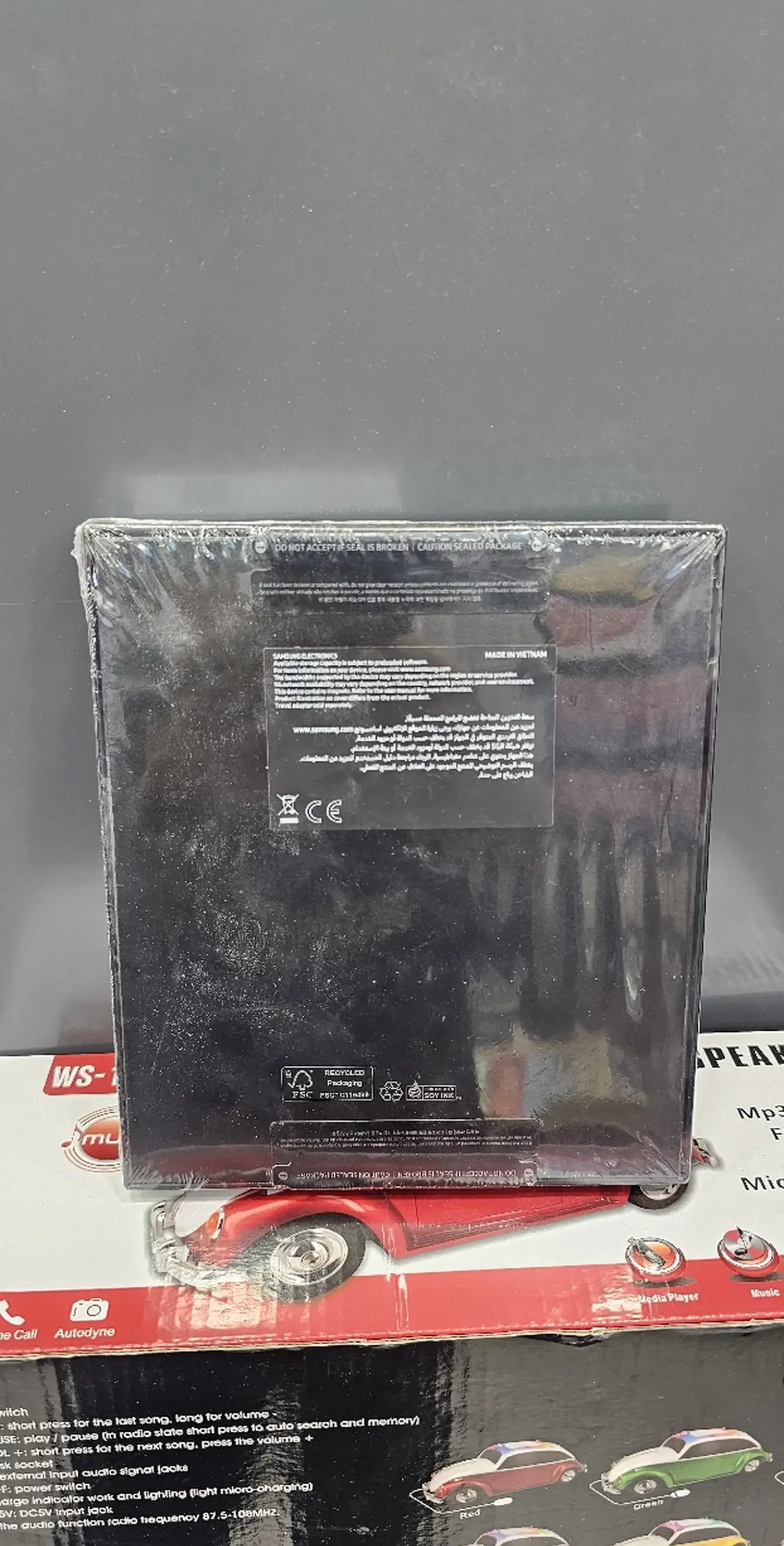 Samsung Galaxy Z Fold 6 12G/256