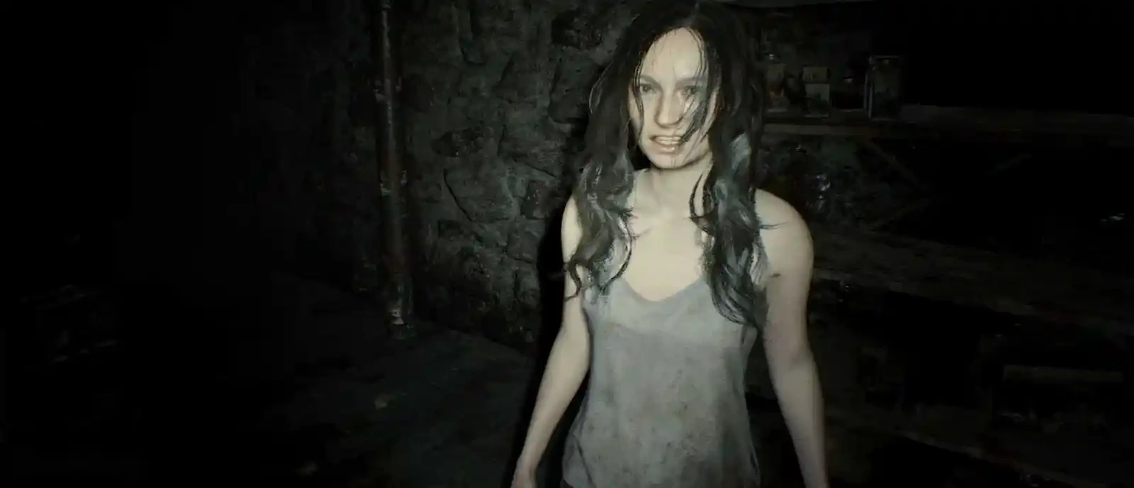Игра Resident evil all Rus для Playstation 4 6.72 до 12 — фото 7