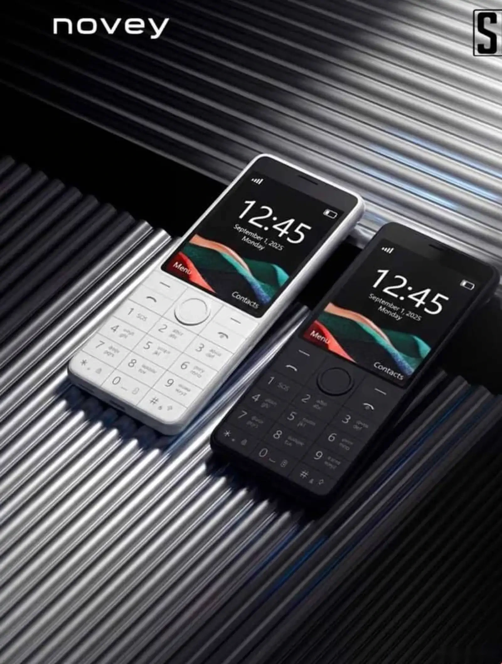 Novey Se 32GB Black — фото 3