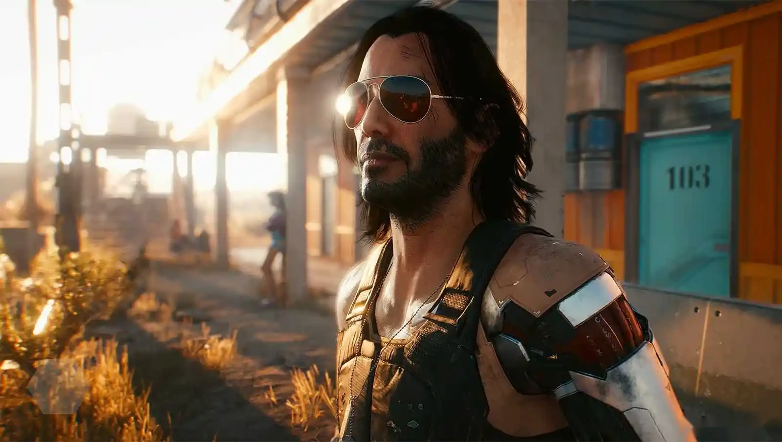Игра Cyberpunk 2077 RU для Sony PS4/5 — фото 4
