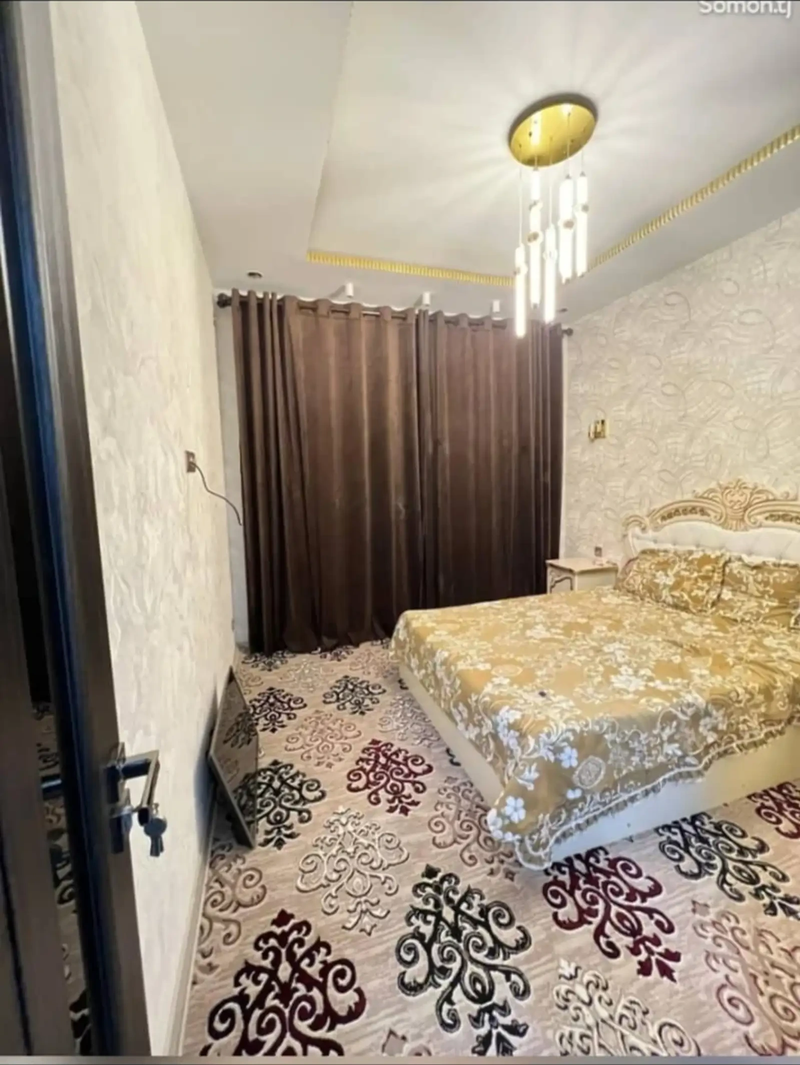 2-комн. квартира, 2 этаж, 72м², 19мкр — фото 2