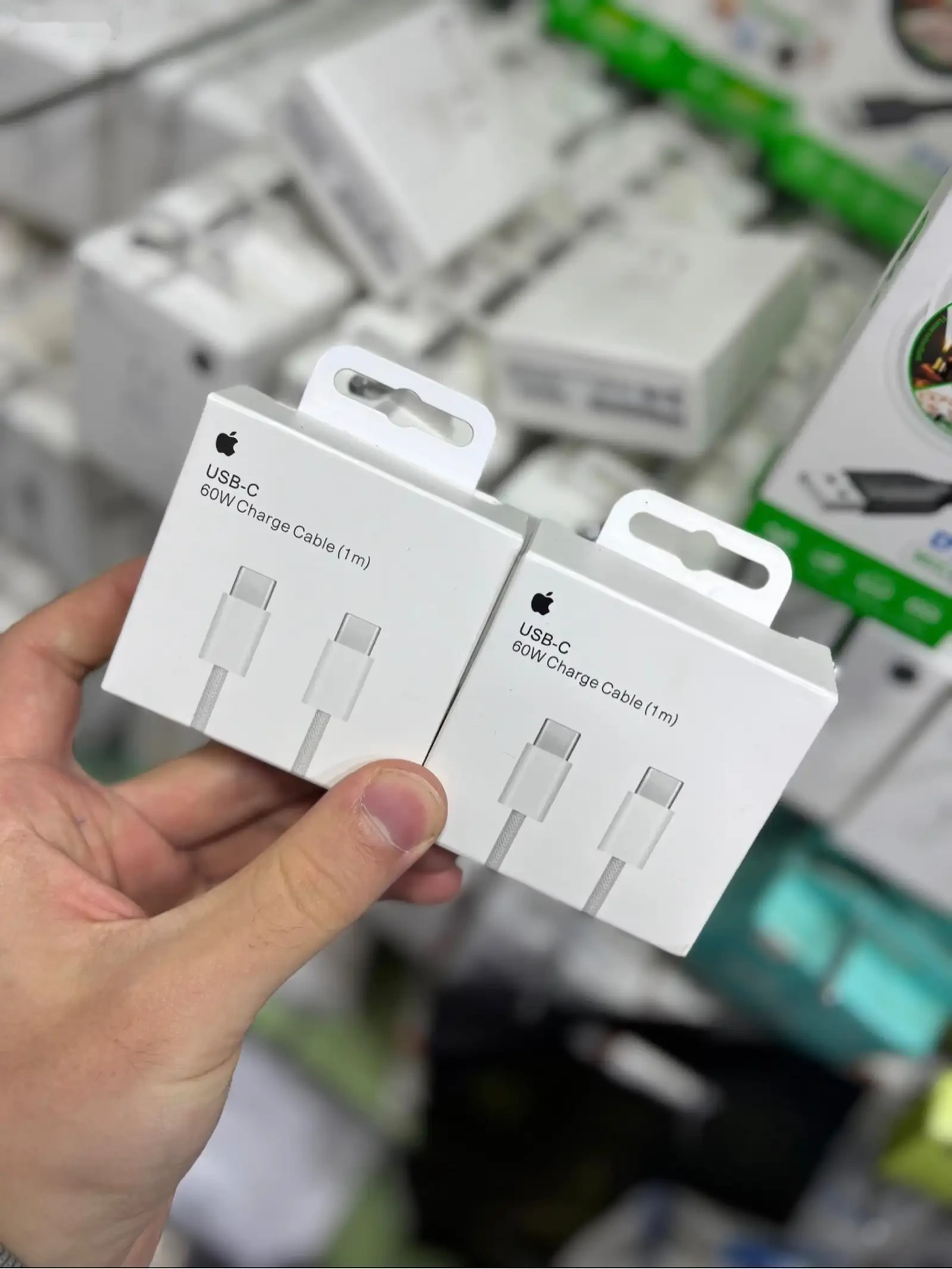 Charge Cable