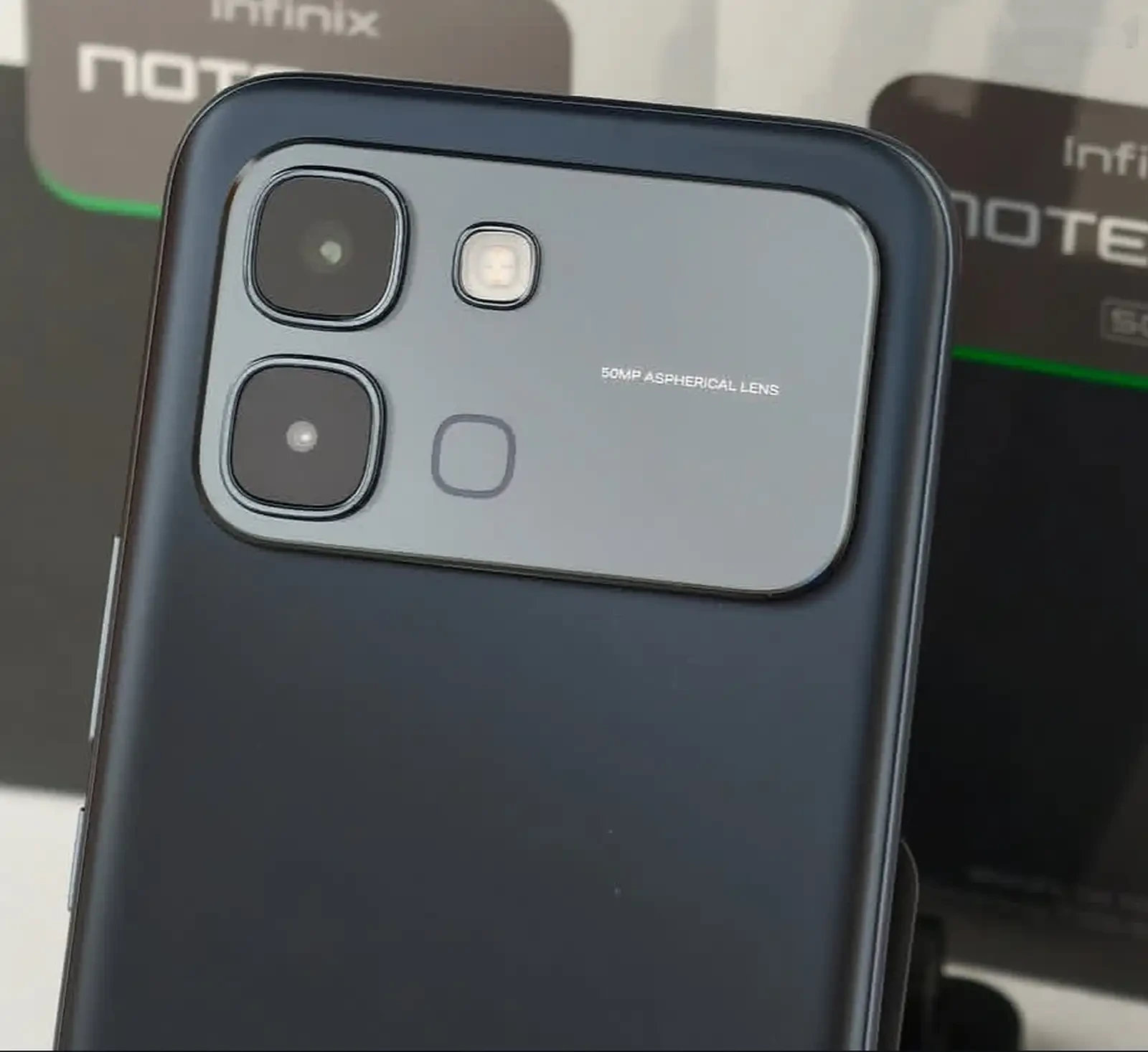 Infinix Note 60pro 5G 24/256Gb 4K IP-64 — фото 4