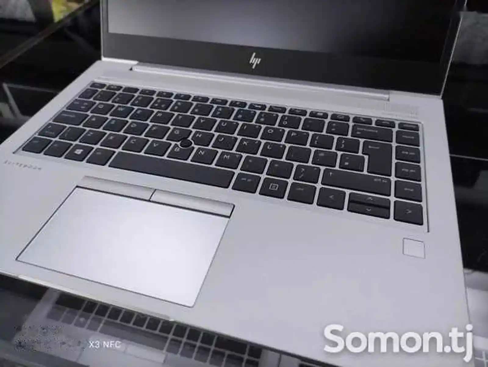 Ноутбук HP EliteBook 745 G6 Ryzen 7 Pro 3700U 8GB / 256GB — фото 6