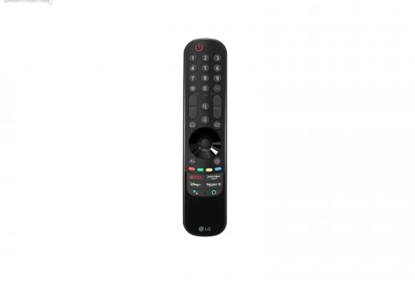 Телевизор LG 65Qned80