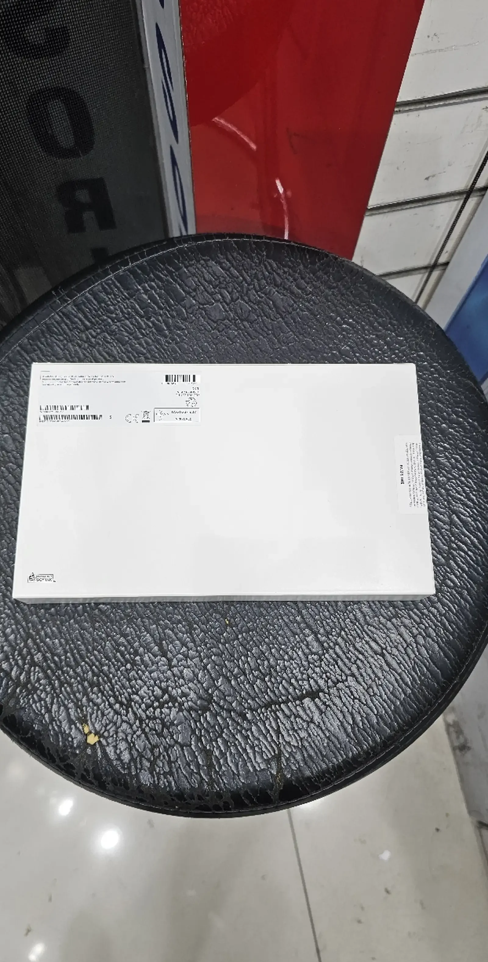 Samsung Galaxy Tab A9 LTE