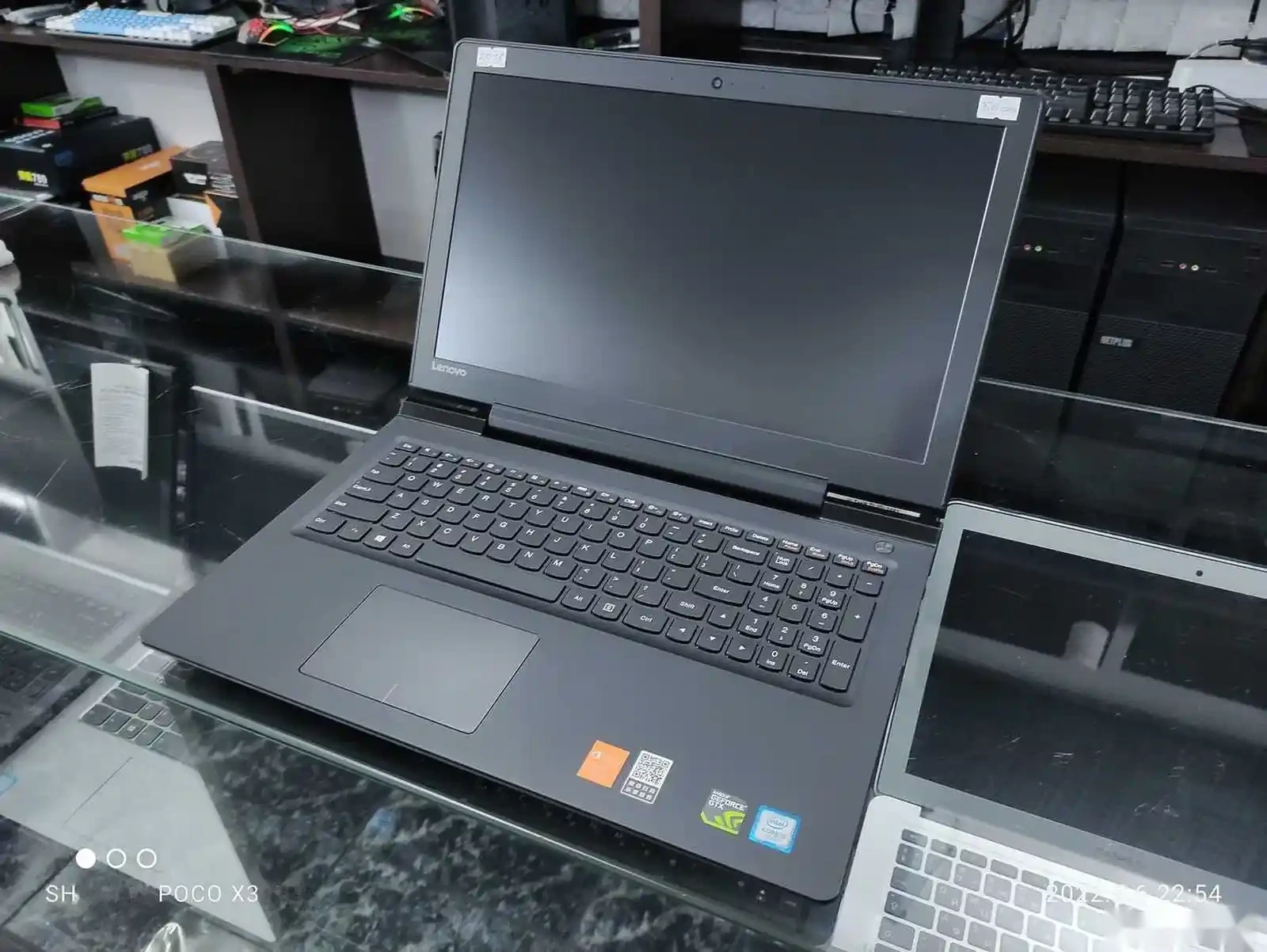 Игровой Ноутбук Lenovo 700 Gaming Core i5-6300HQ GTX 950M 4GB 6TH GEN — фото 3