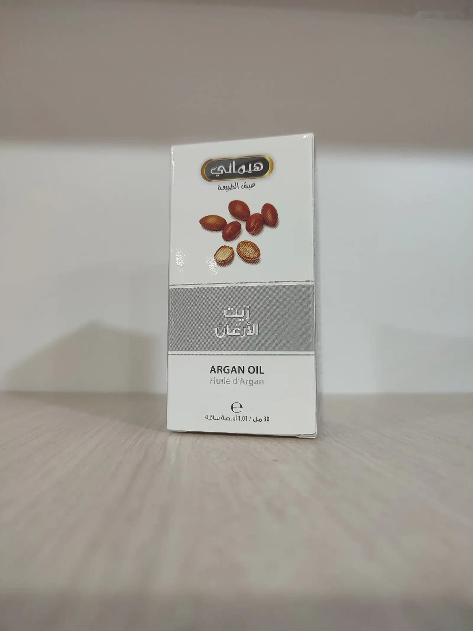 Hemani Argan Oil — фото 3