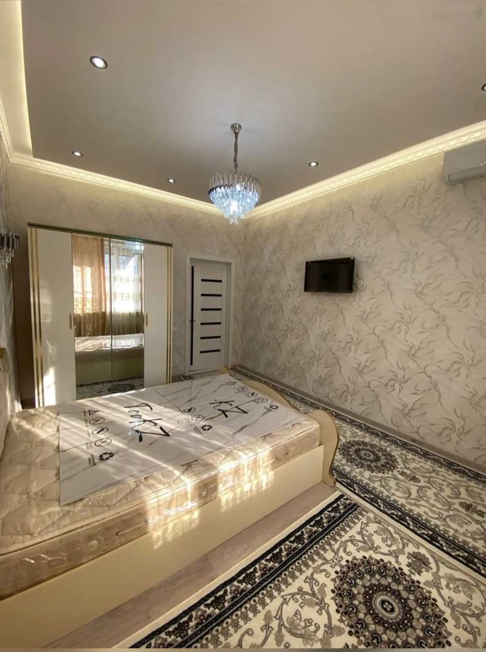 2-комн. квартира, 1 этаж, 65м², 34 — фото 5