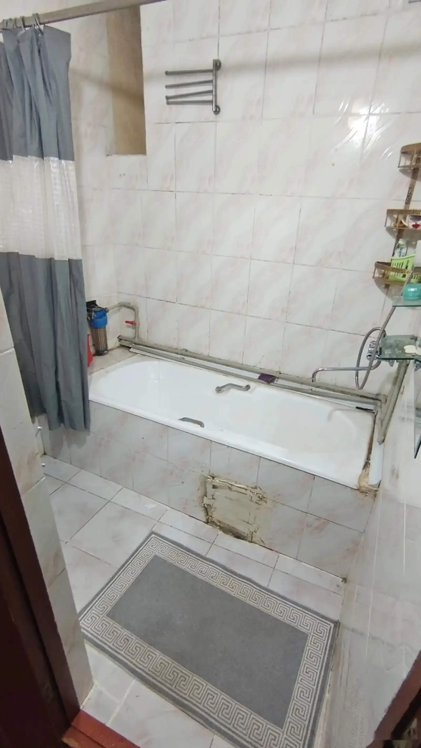 2-комн. квартира, 5 этаж, 80м², Сино — фото 8
