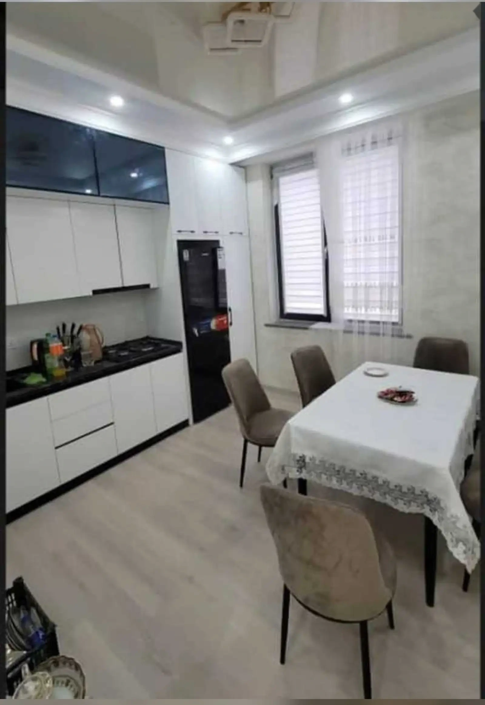 2-комн. квартира, 8 этаж, 76м², 34мкр — фото 7