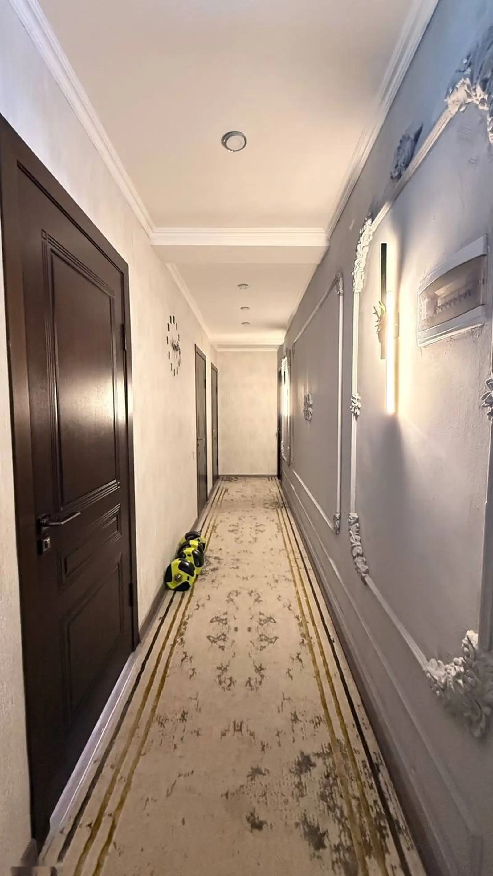 2-комн. квартира, 4 этаж, 65 м², Сино — фото 7