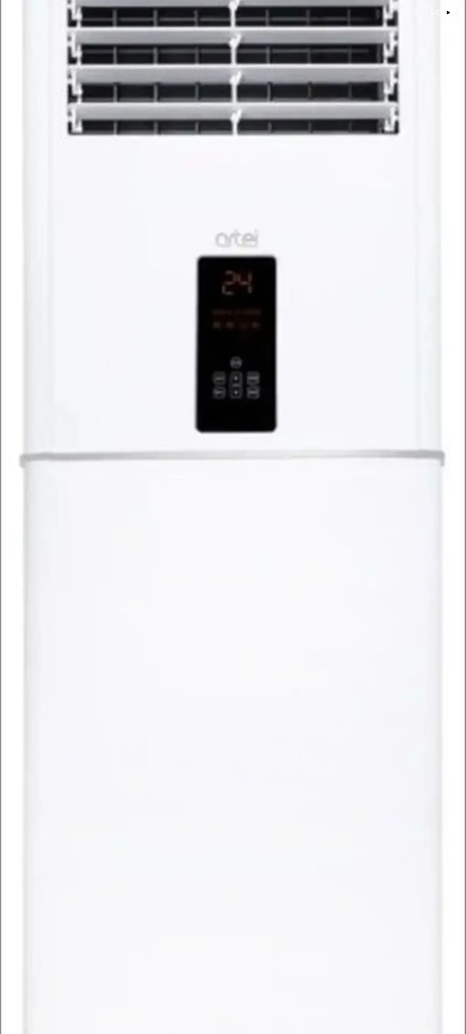 Кондиционер Artel 60куб