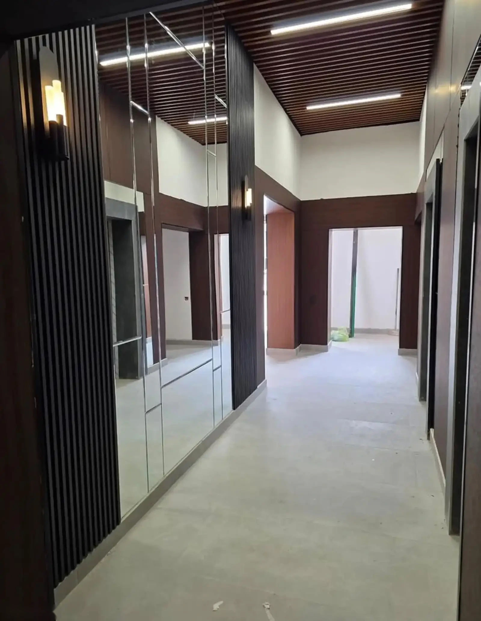 2-комн. квартира, 16 этаж, 61 м², сомони — фото 8