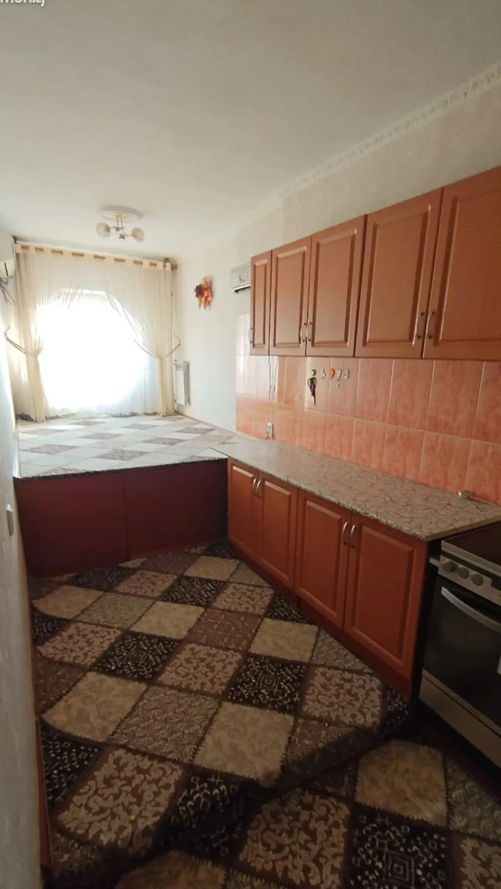 2-комн. квартира, 5 этаж, 80м², Сино — фото 4