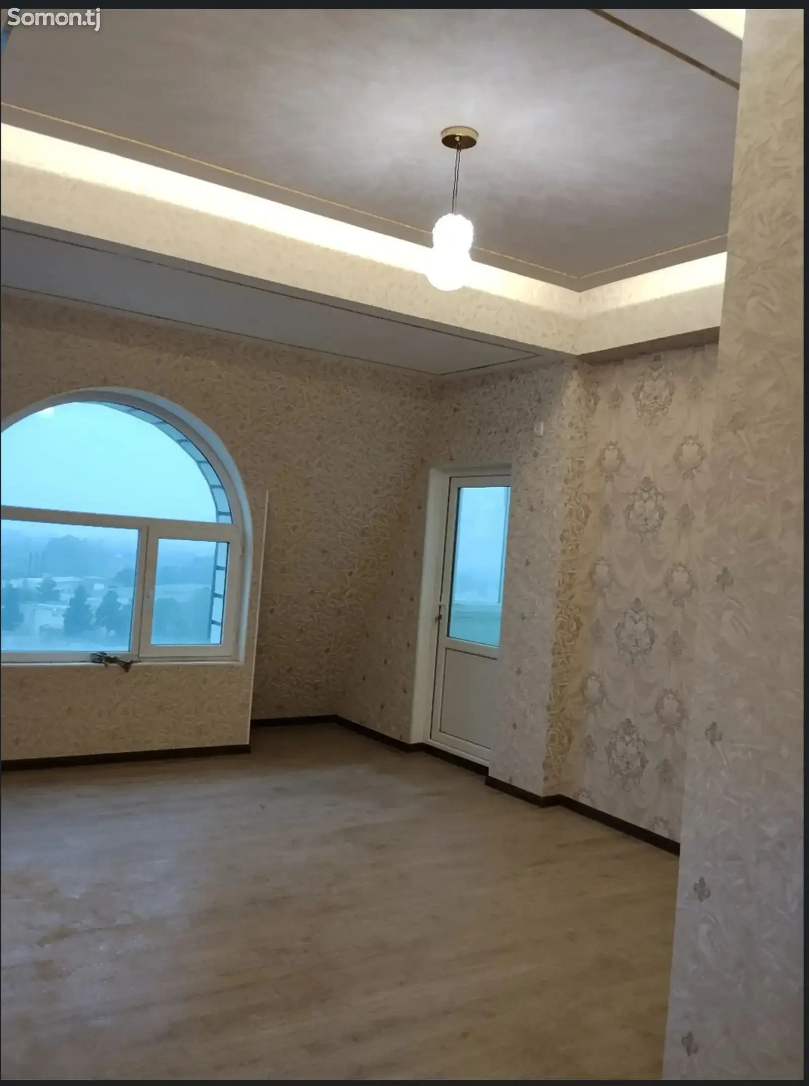3-комн. квартира, 8 этаж, 93 м², Шелкокомбинат — фото 6