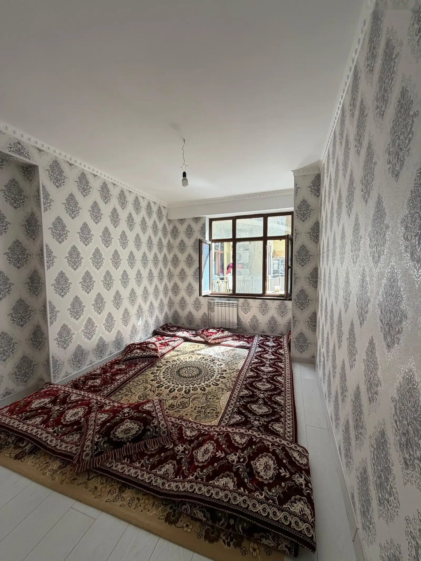 2-комн. квартира, 15 этаж, 54м², Шохмансур — фото 4