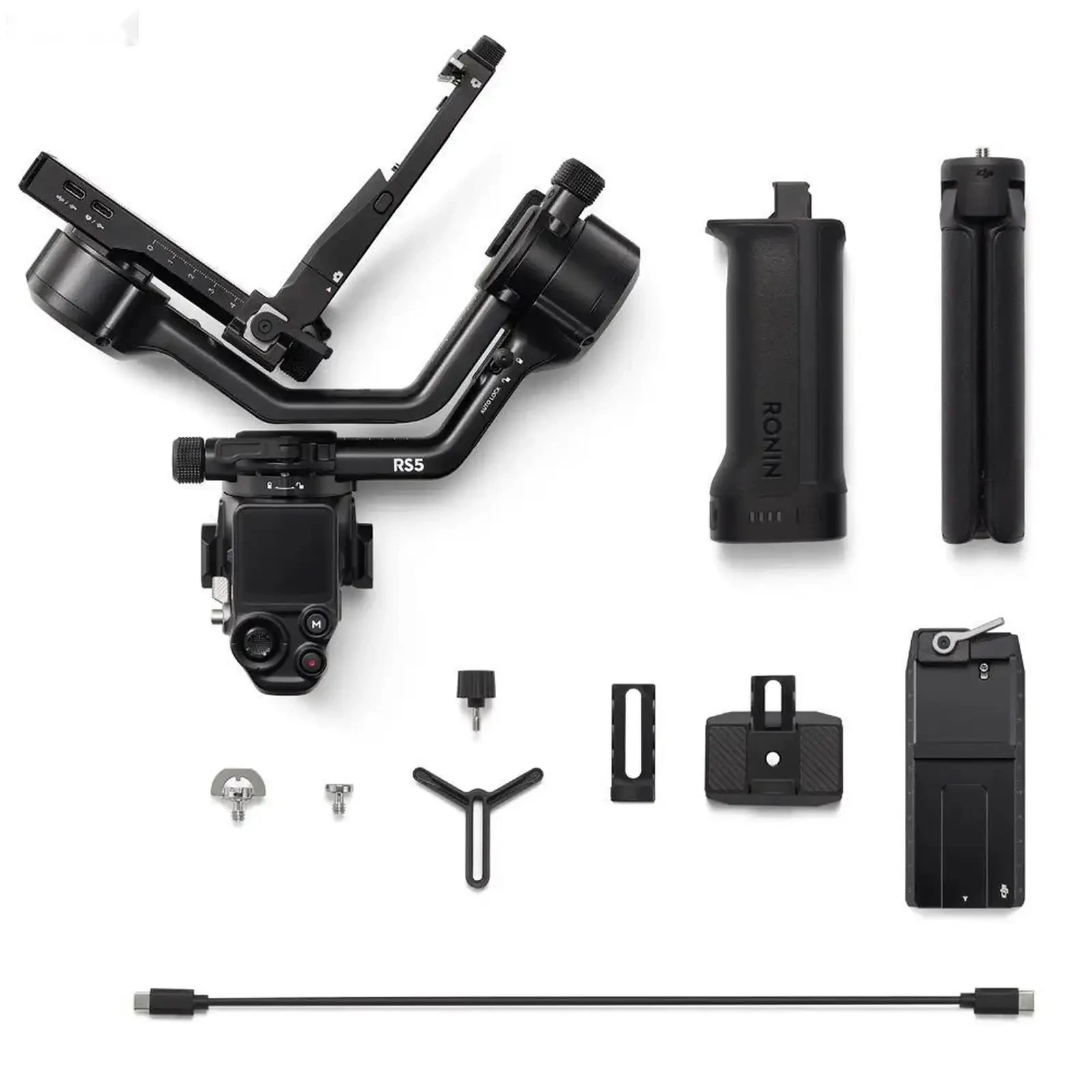 Стабилизатор Dji Rs5 Combo — фото 2