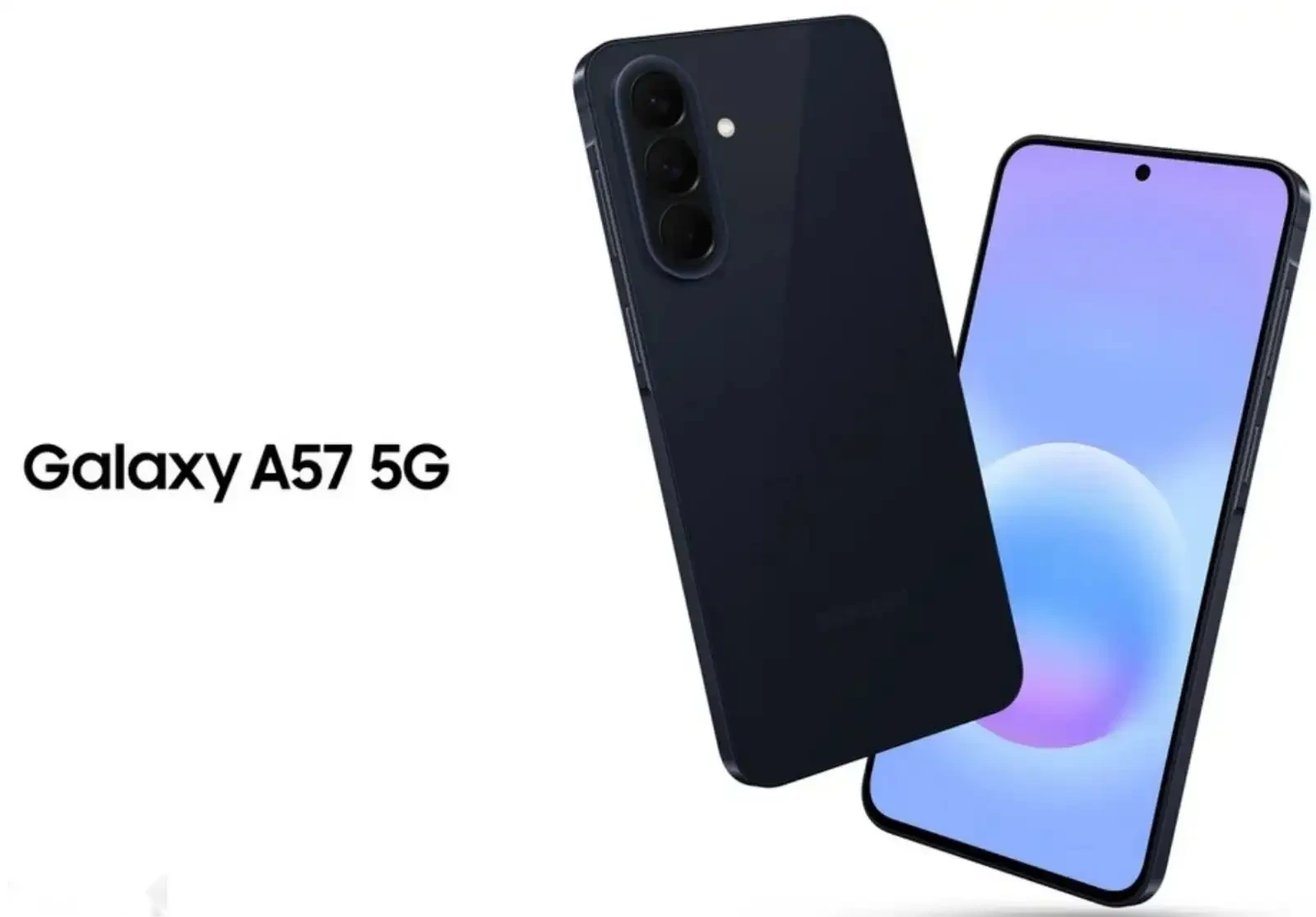 Samsung Galaxy A37 5G 6/128Gb 2026 Vietnam — фото 4