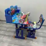 Детская парта — фото 2