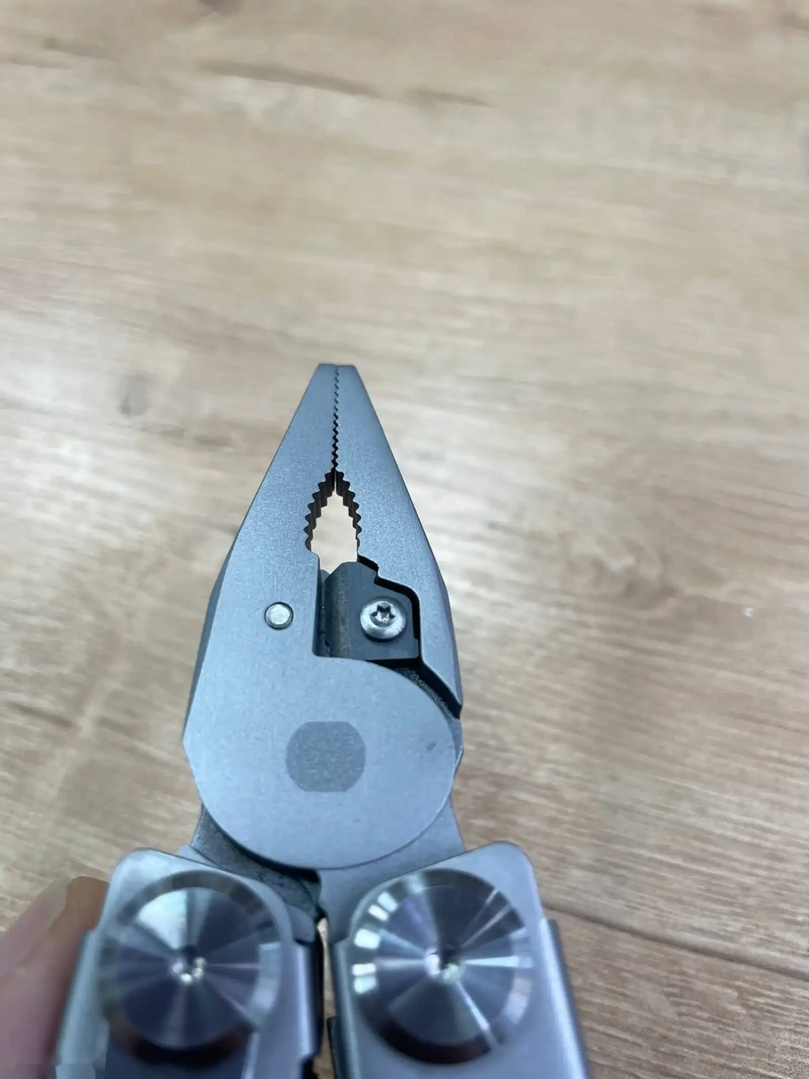 Мультитул 16 в 1 Xiaomi NexTool Flagship Pro
