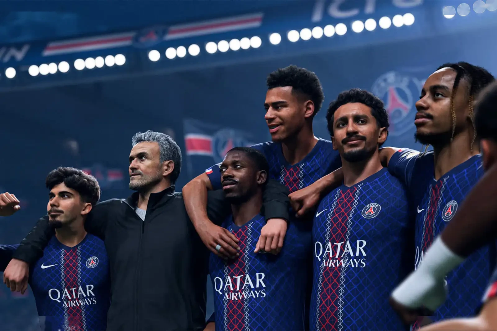 Игра FC 26 - Fifa 26 для Playstation 5 — фото 5