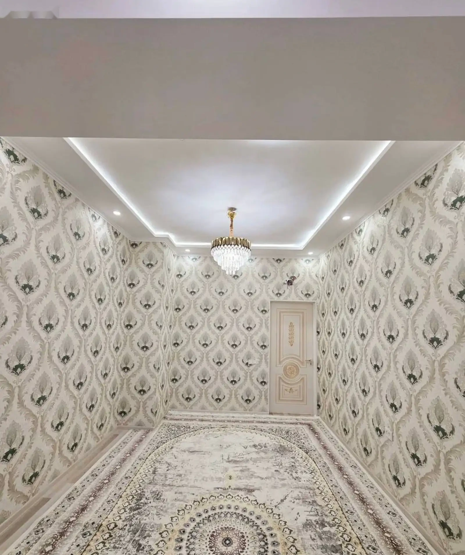 2-комн. квартира, 11 этаж, 51 м², Шохмансур,Созидание — фото 5
